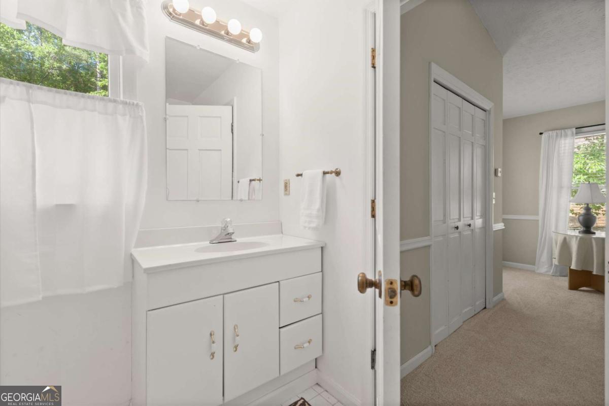 3057 Bunker Hill Circle Marietta GA 30062