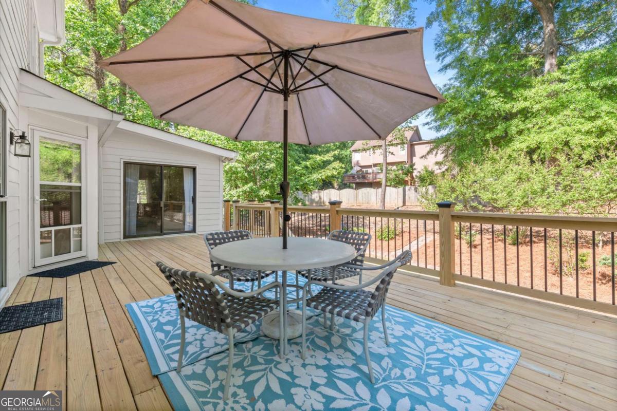 3057 Bunker Hill Circle Marietta GA 30062