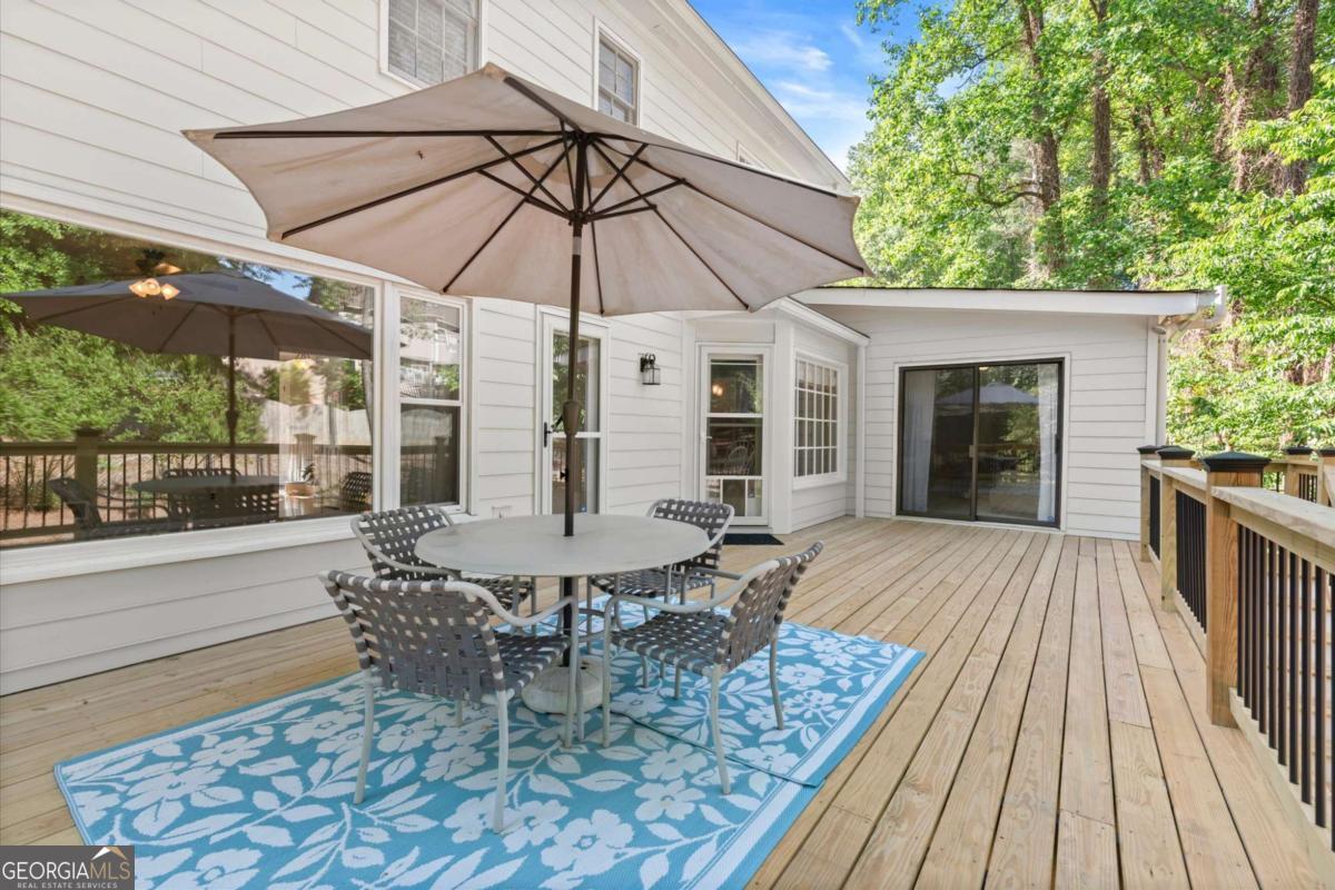 3057 Bunker Hill Circle Marietta GA 30062