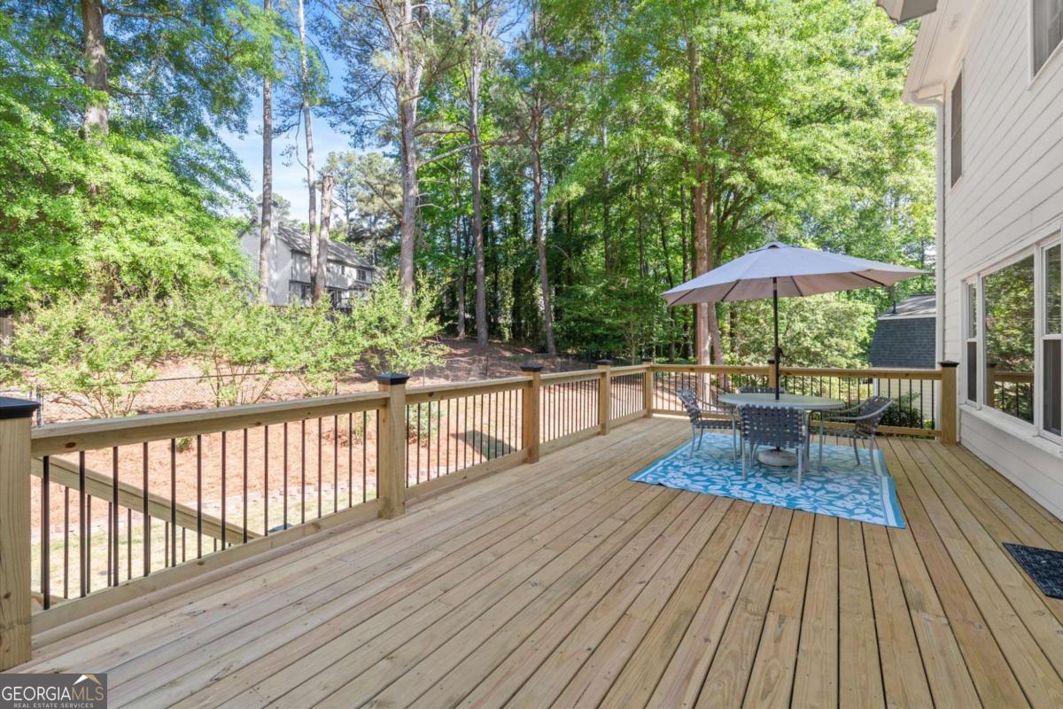 3057 Bunker Hill Circle Marietta GA 30062