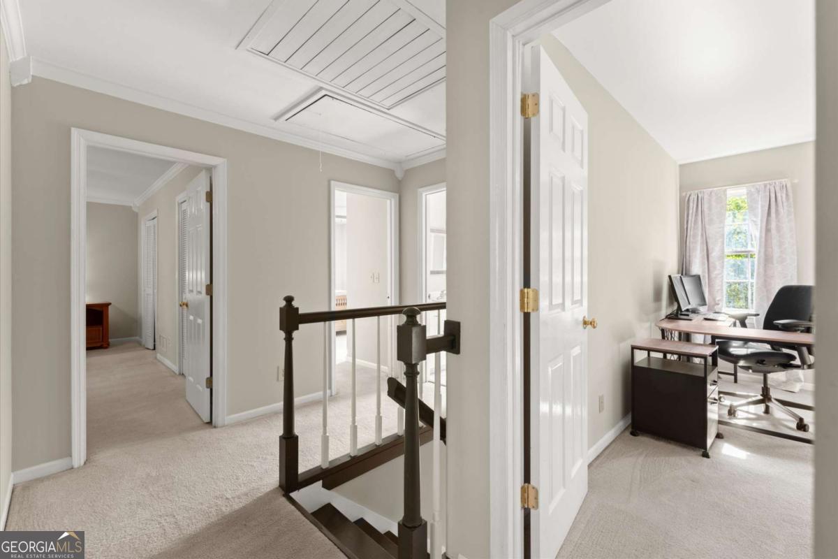 3057 Bunker Hill Circle Marietta GA 30062