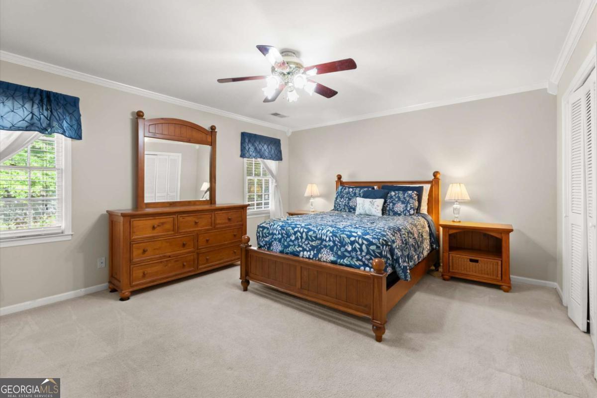 3057 Bunker Hill Circle Marietta GA 30062