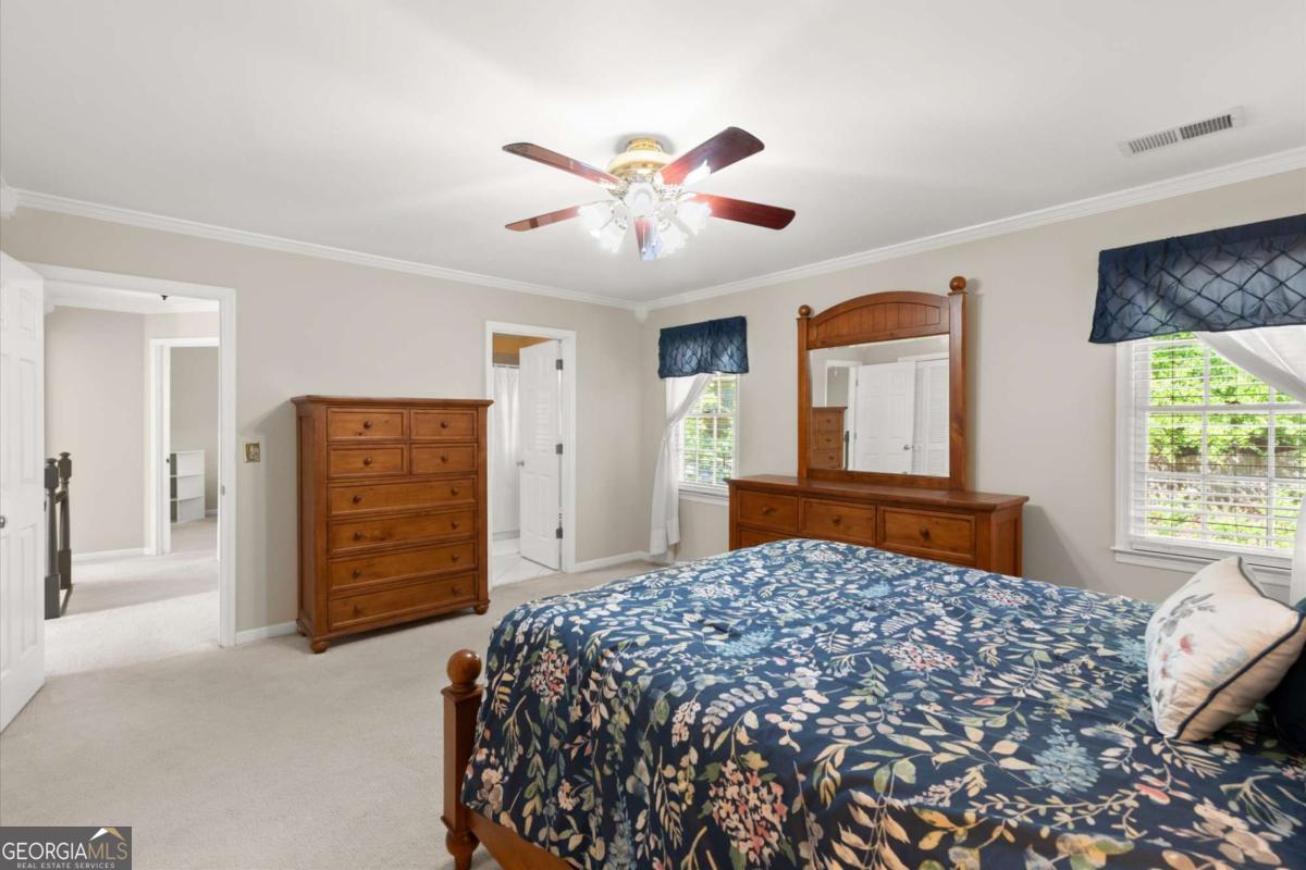 3057 Bunker Hill Circle Marietta GA 30062
