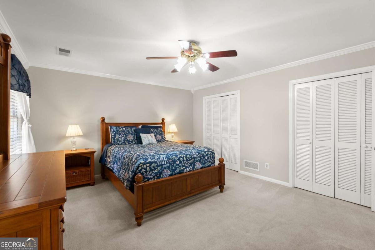 3057 Bunker Hill Circle Marietta GA 30062