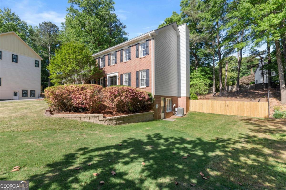 3057 Bunker Hill Circle Marietta GA 30062