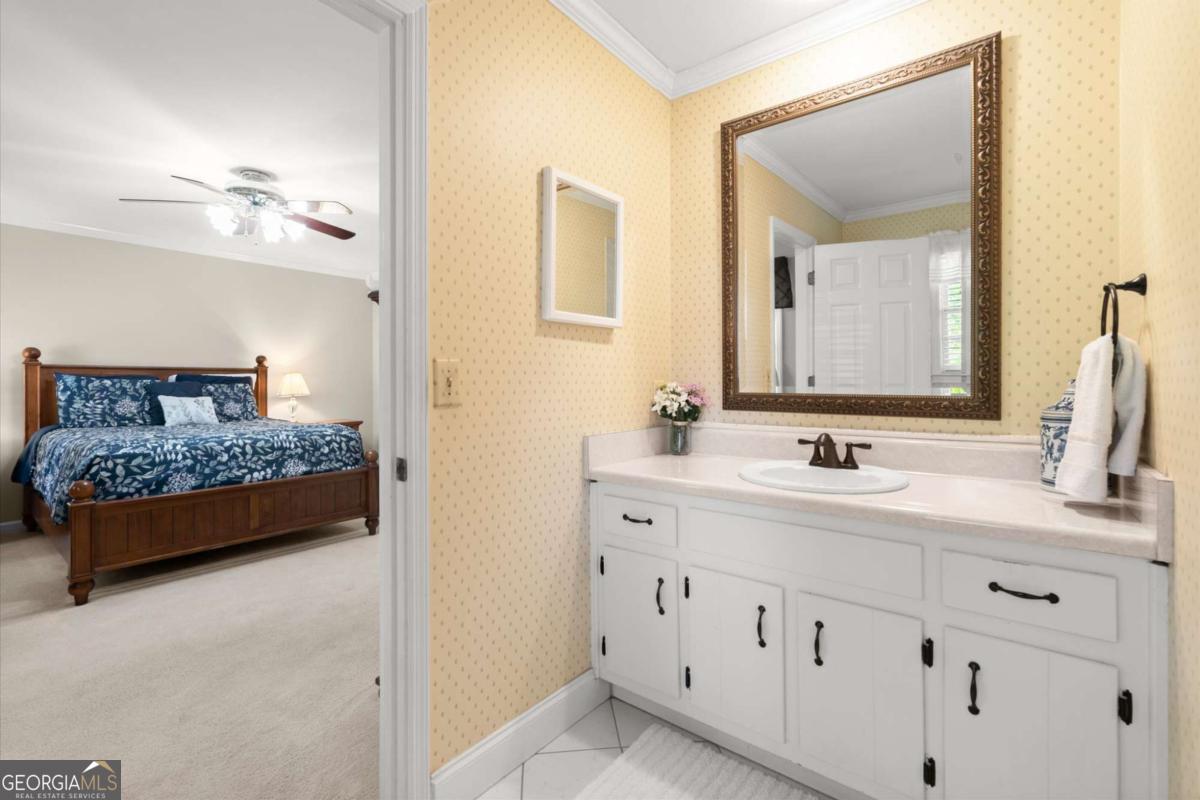 3057 Bunker Hill Circle Marietta GA 30062