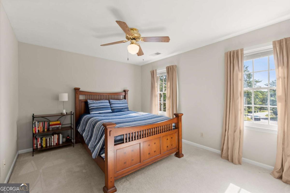 3057 Bunker Hill Circle Marietta GA 30062