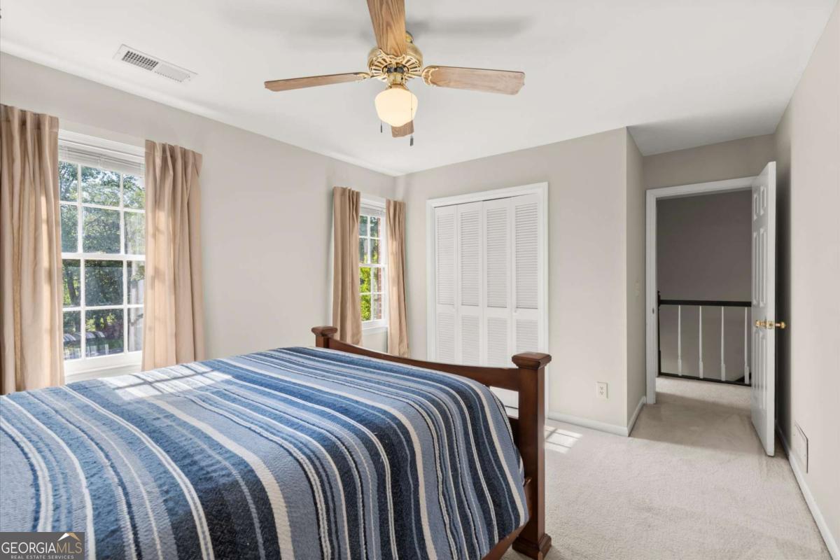3057 Bunker Hill Circle Marietta GA 30062