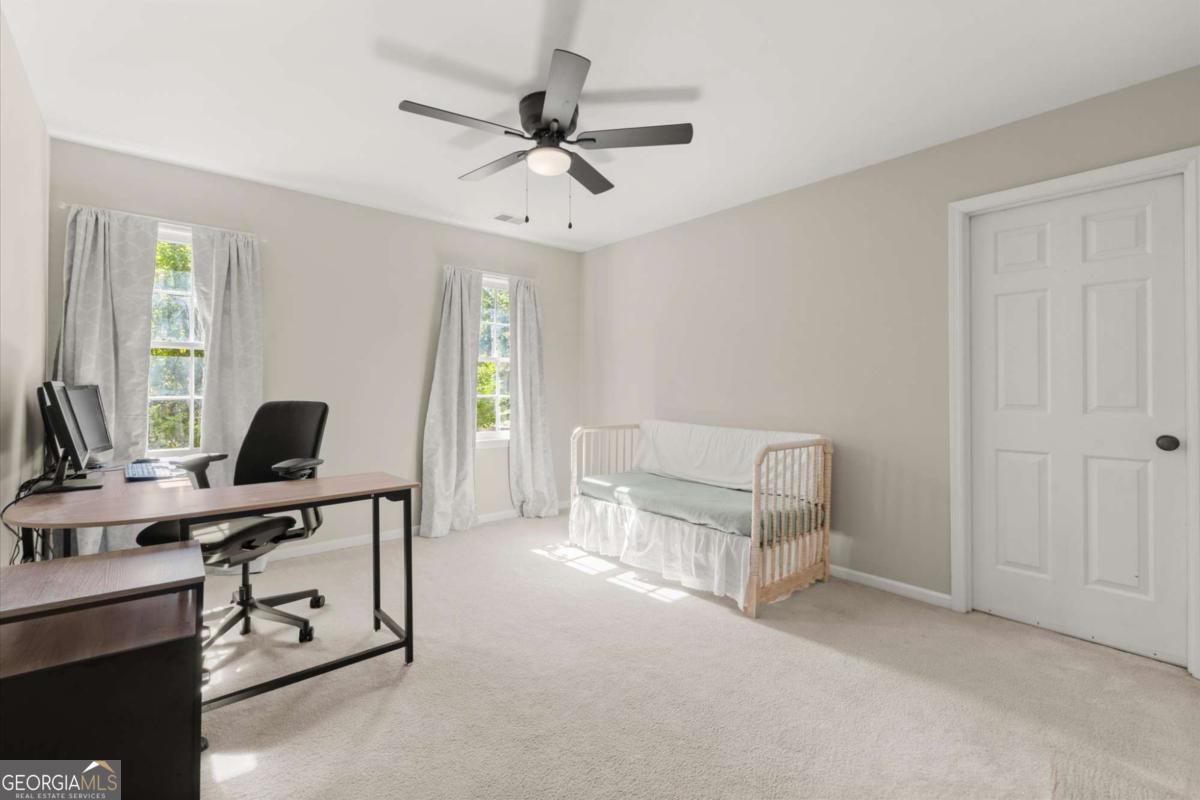 3057 Bunker Hill Circle Marietta GA 30062