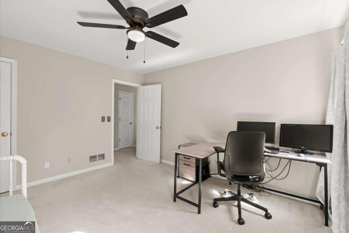 3057 Bunker Hill Circle Marietta GA 30062