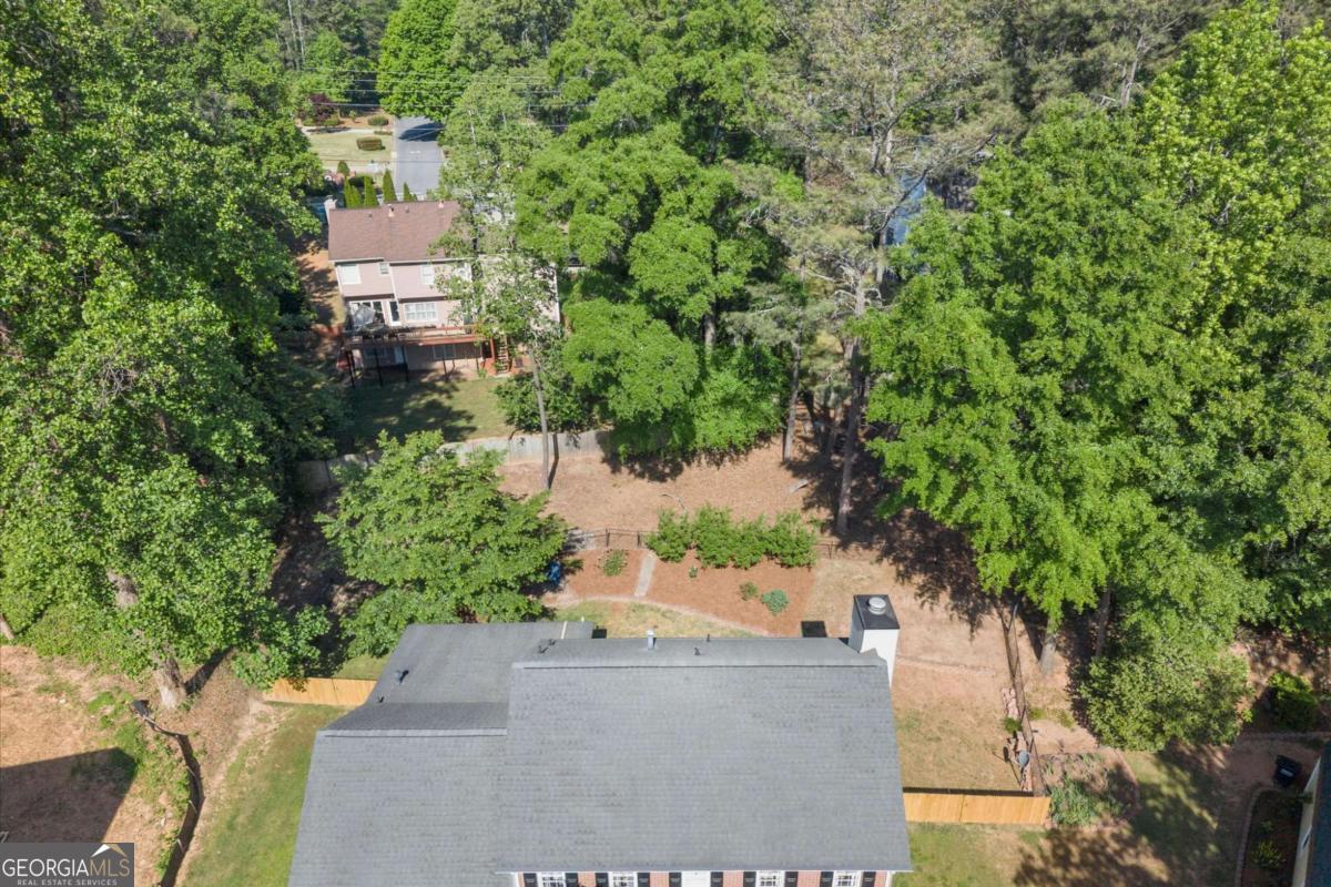 3057 Bunker Hill Circle Marietta GA 30062