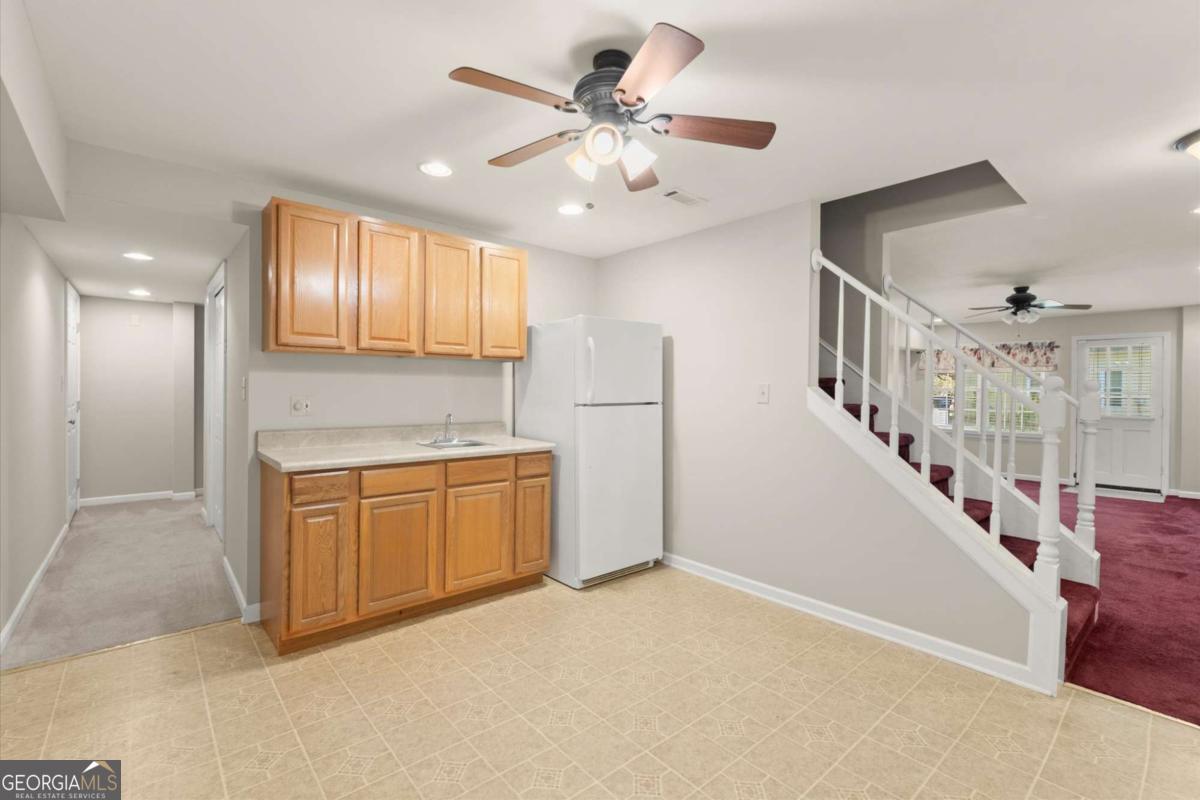 3057 Bunker Hill Circle Marietta GA 30062