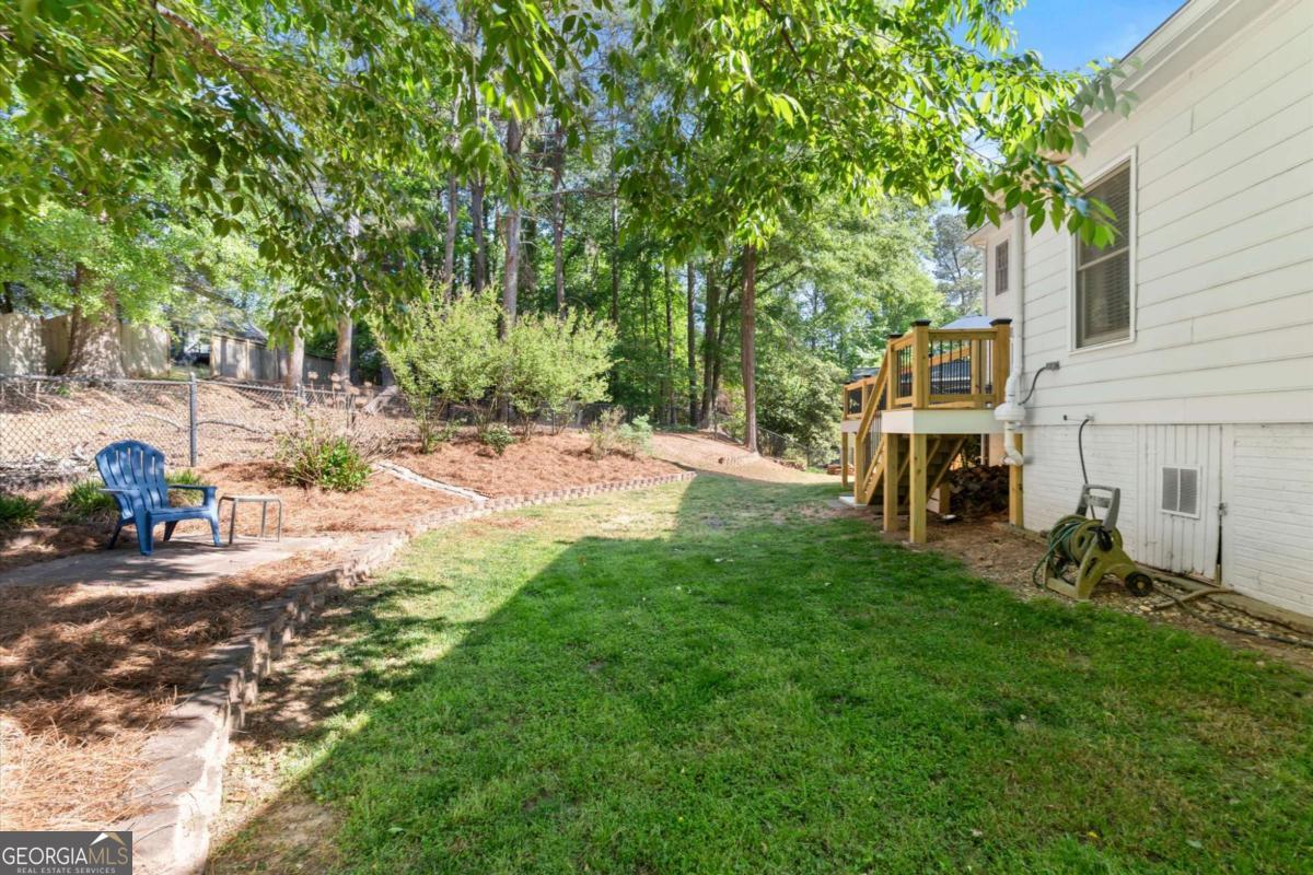 3057 Bunker Hill Circle Marietta GA 30062
