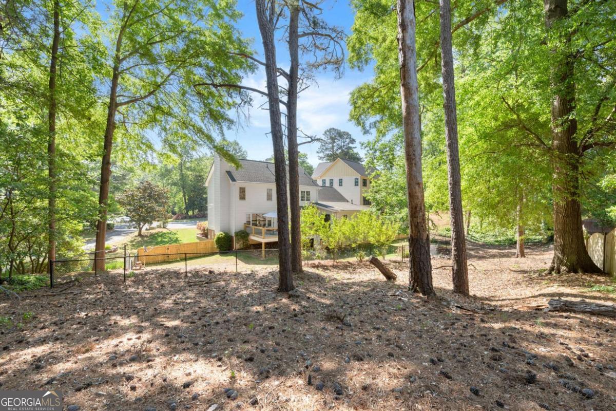 3057 Bunker Hill Circle Marietta GA 30062