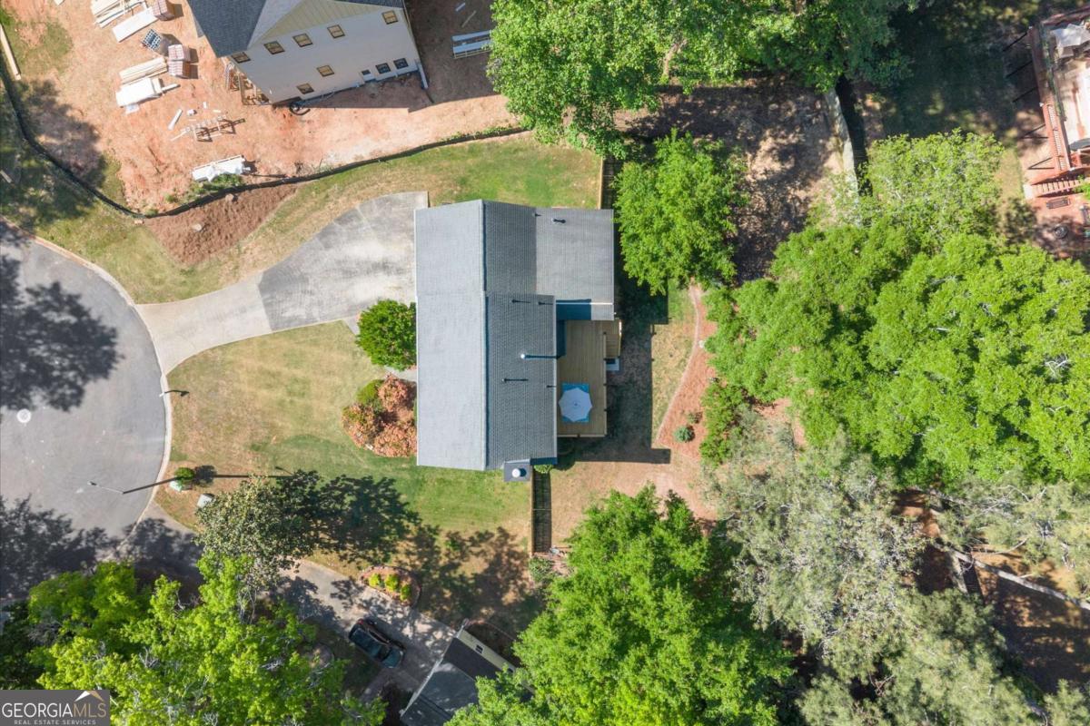 3057 Bunker Hill Circle Marietta GA 30062