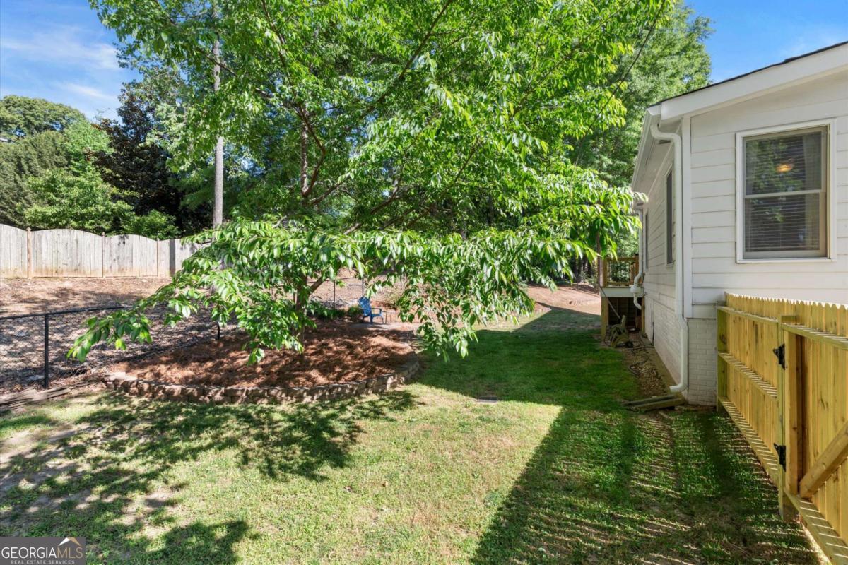 3057 Bunker Hill Circle Marietta GA 30062