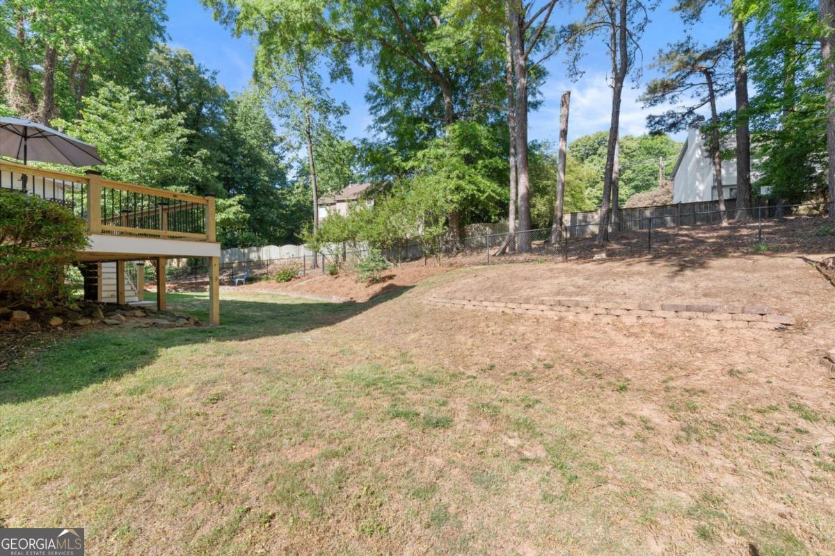 3057 Bunker Hill Circle Marietta GA 30062