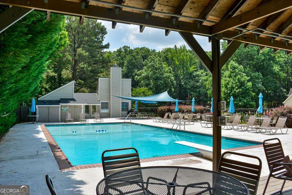 3057 Bunker Hill Circle Marietta GA 30062