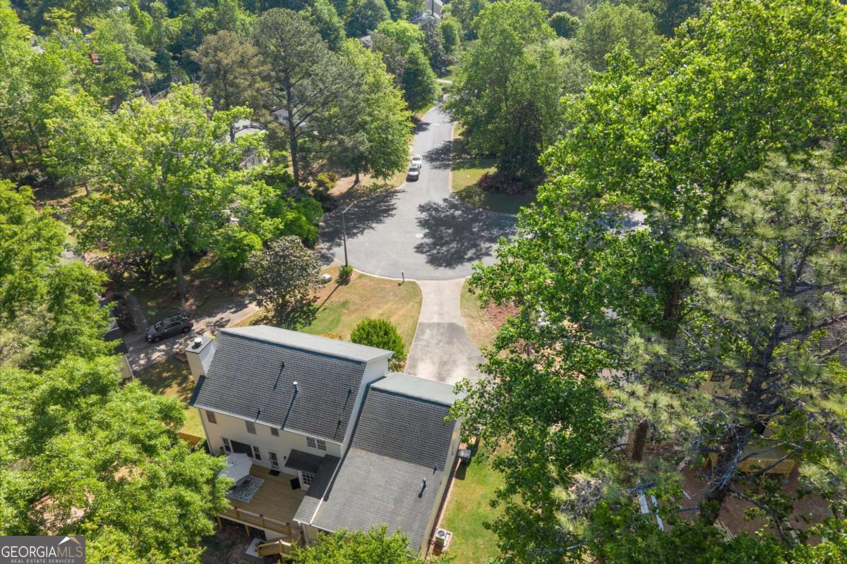 3057 Bunker Hill Circle Marietta GA 30062