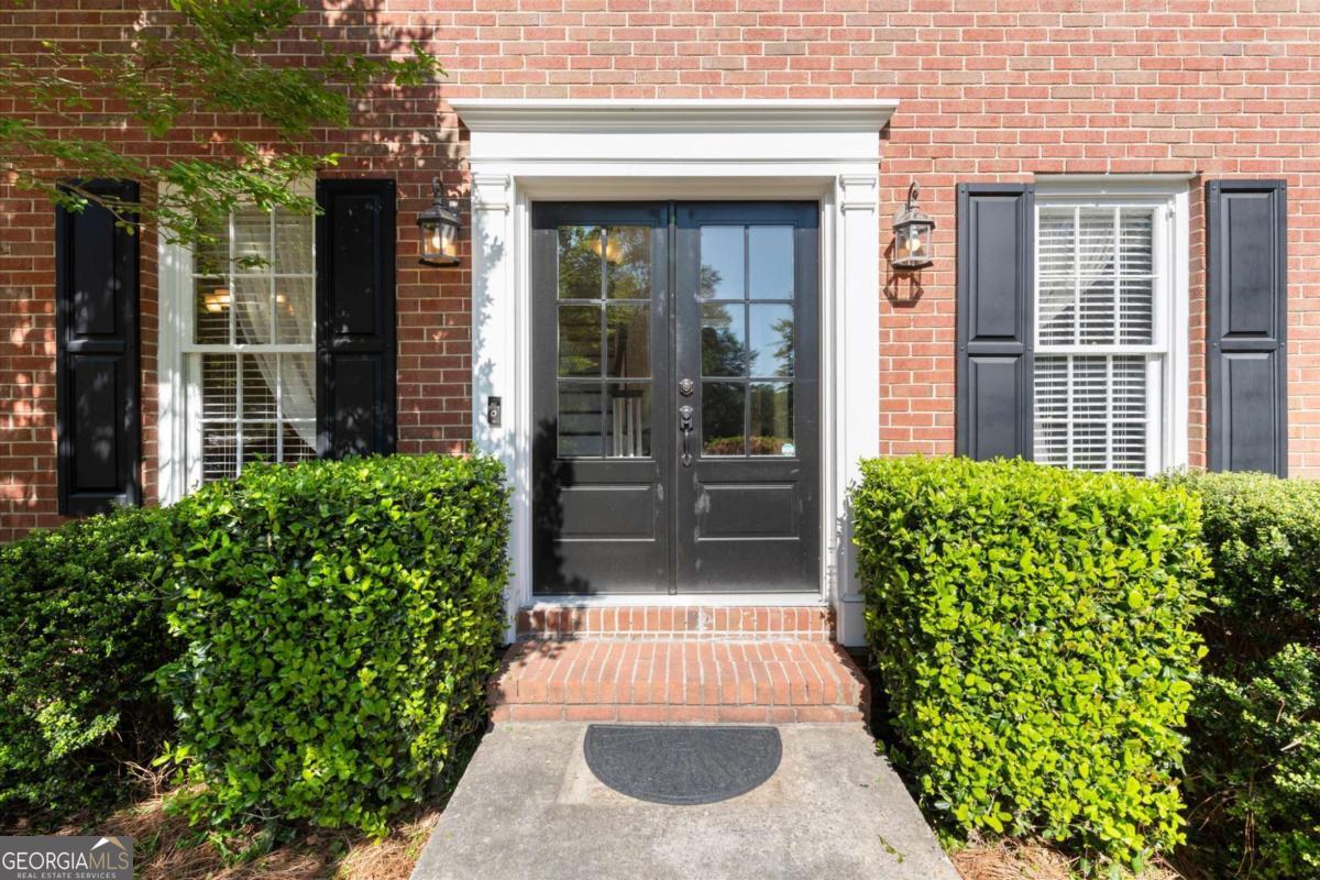 3057 Bunker Hill Circle Marietta GA 30062