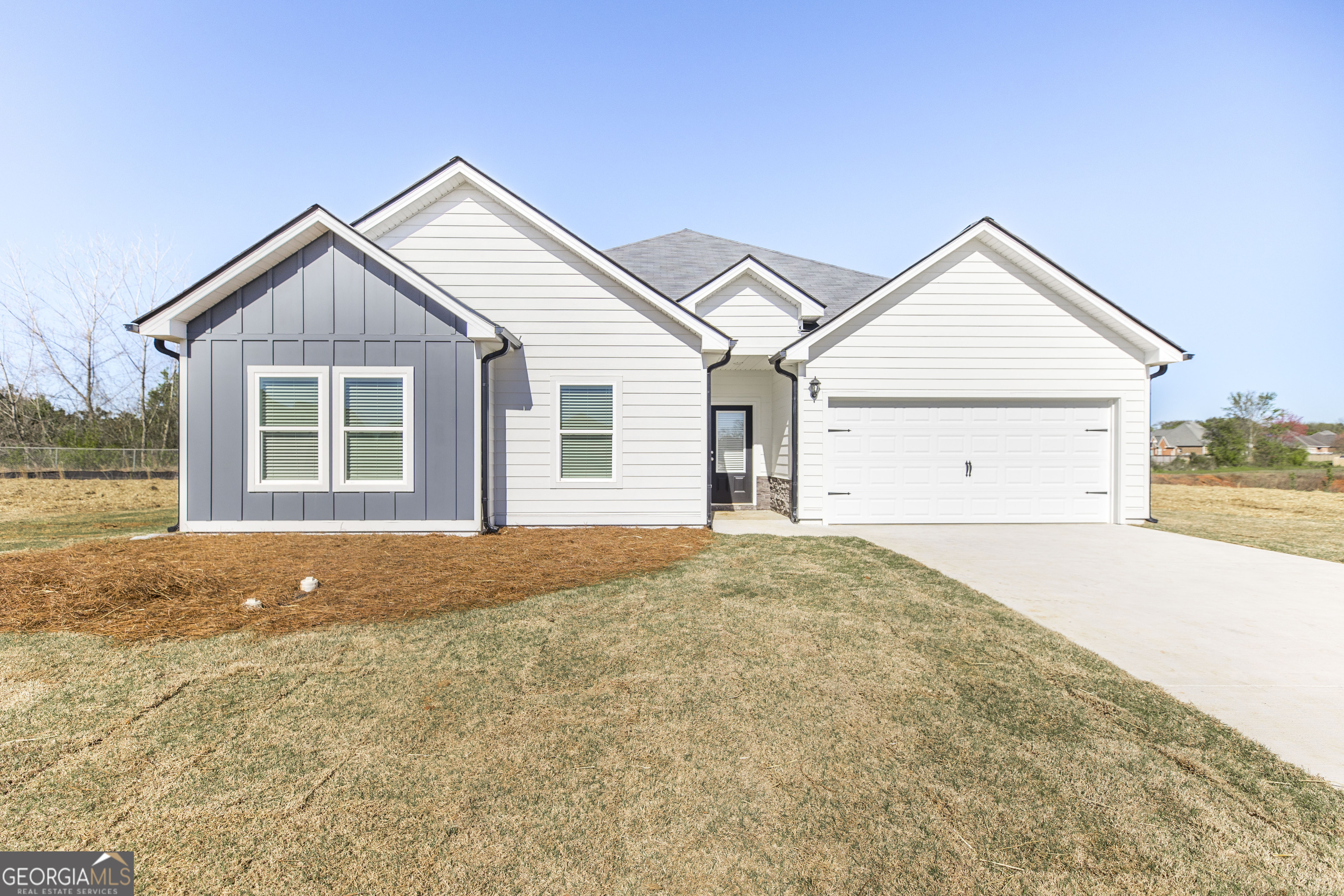 110 Bulloch Court Byron GA 31008