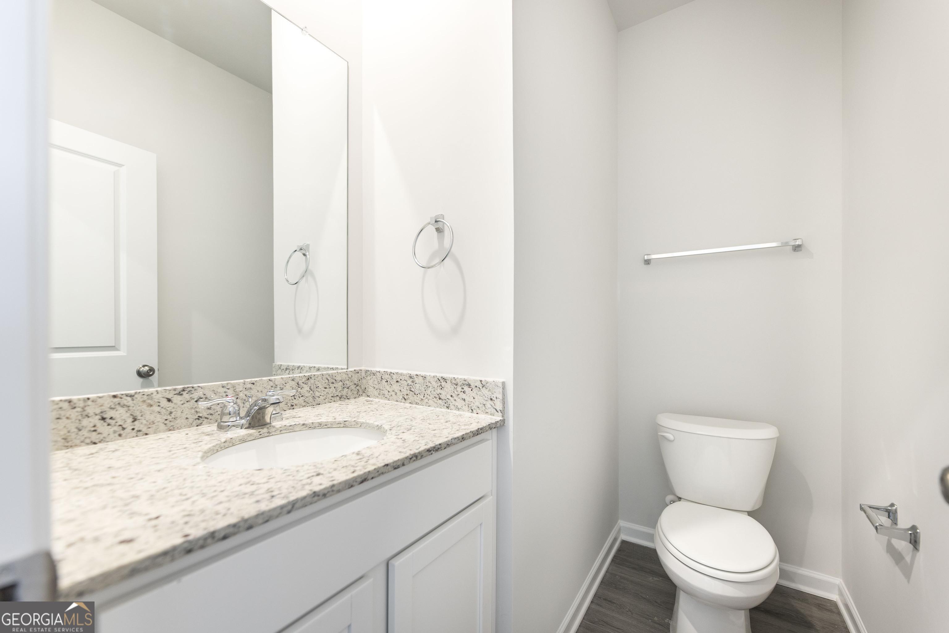 110 Bulloch Court Byron GA 31008