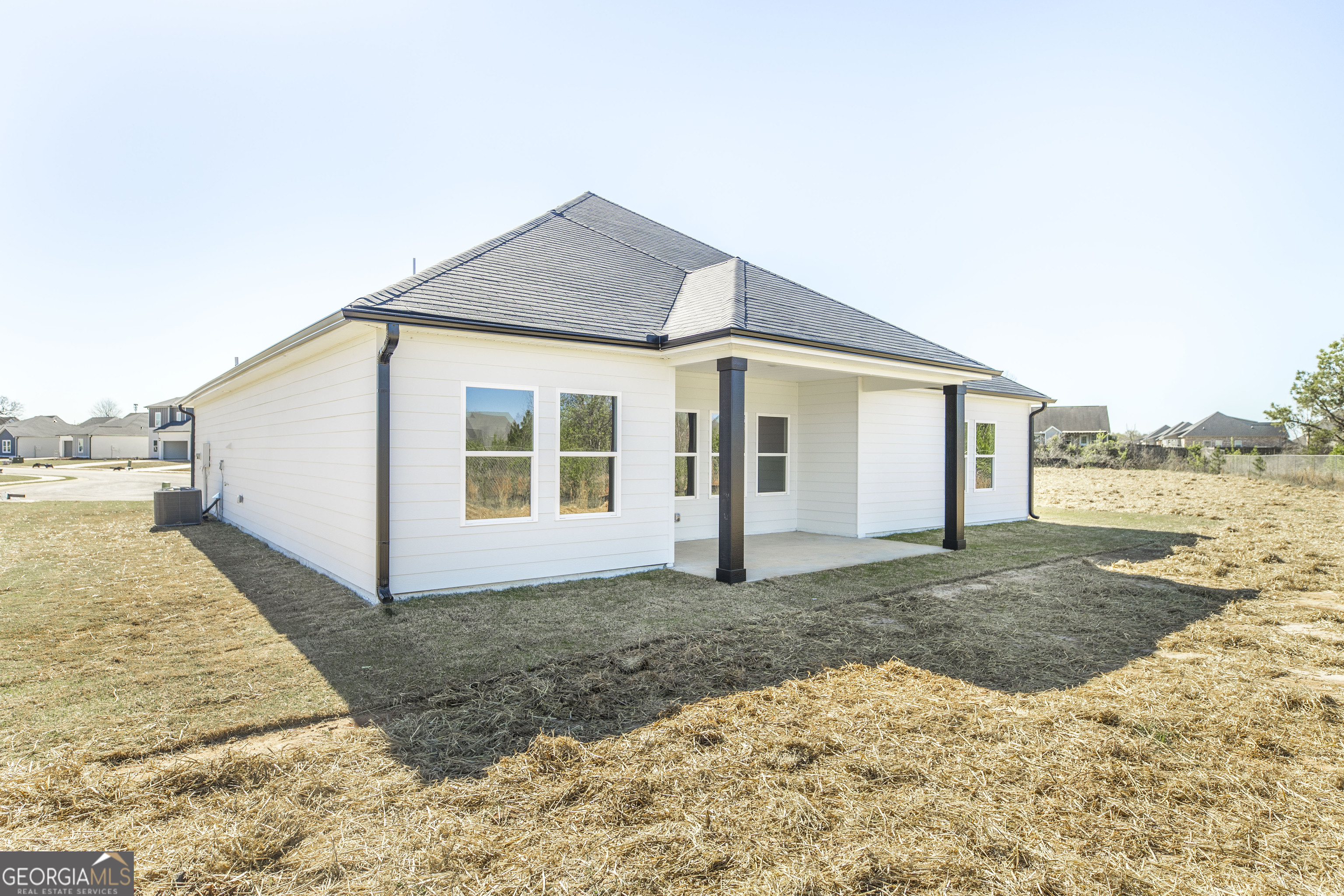 110 Bulloch Court Byron GA 31008