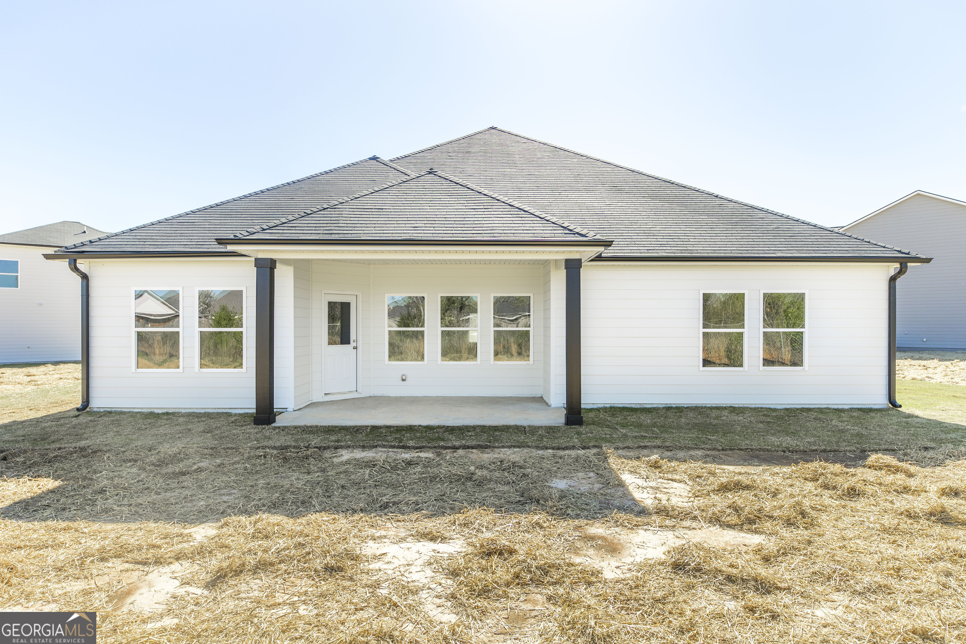 110 Bulloch Court Byron GA 31008