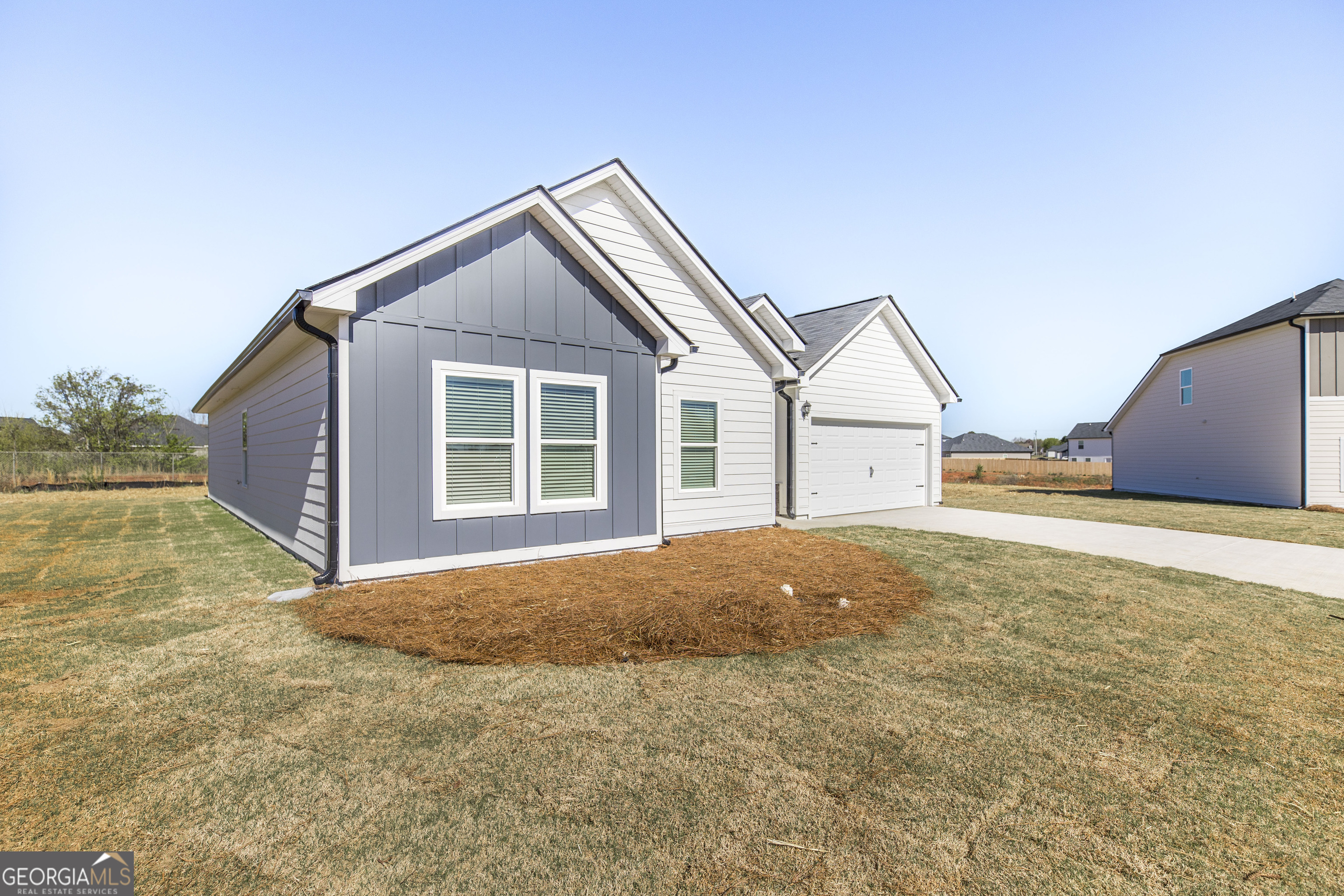 110 Bulloch Court Byron GA 31008