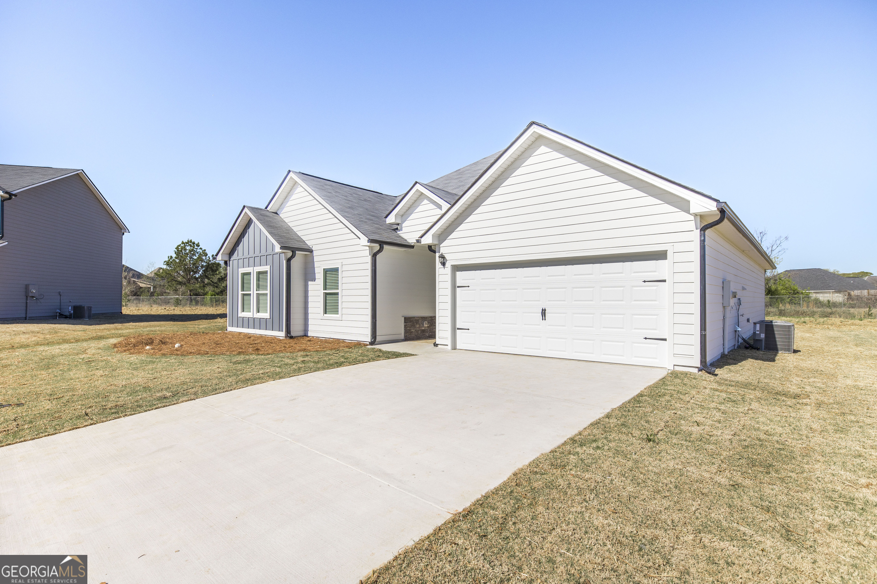 110 Bulloch Court Byron GA 31008