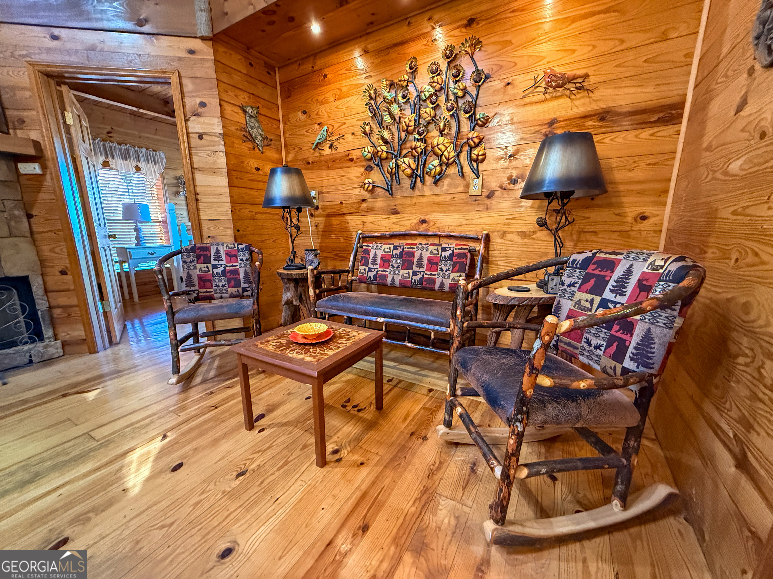 221 Wilson Lane Blairsville GA 30512