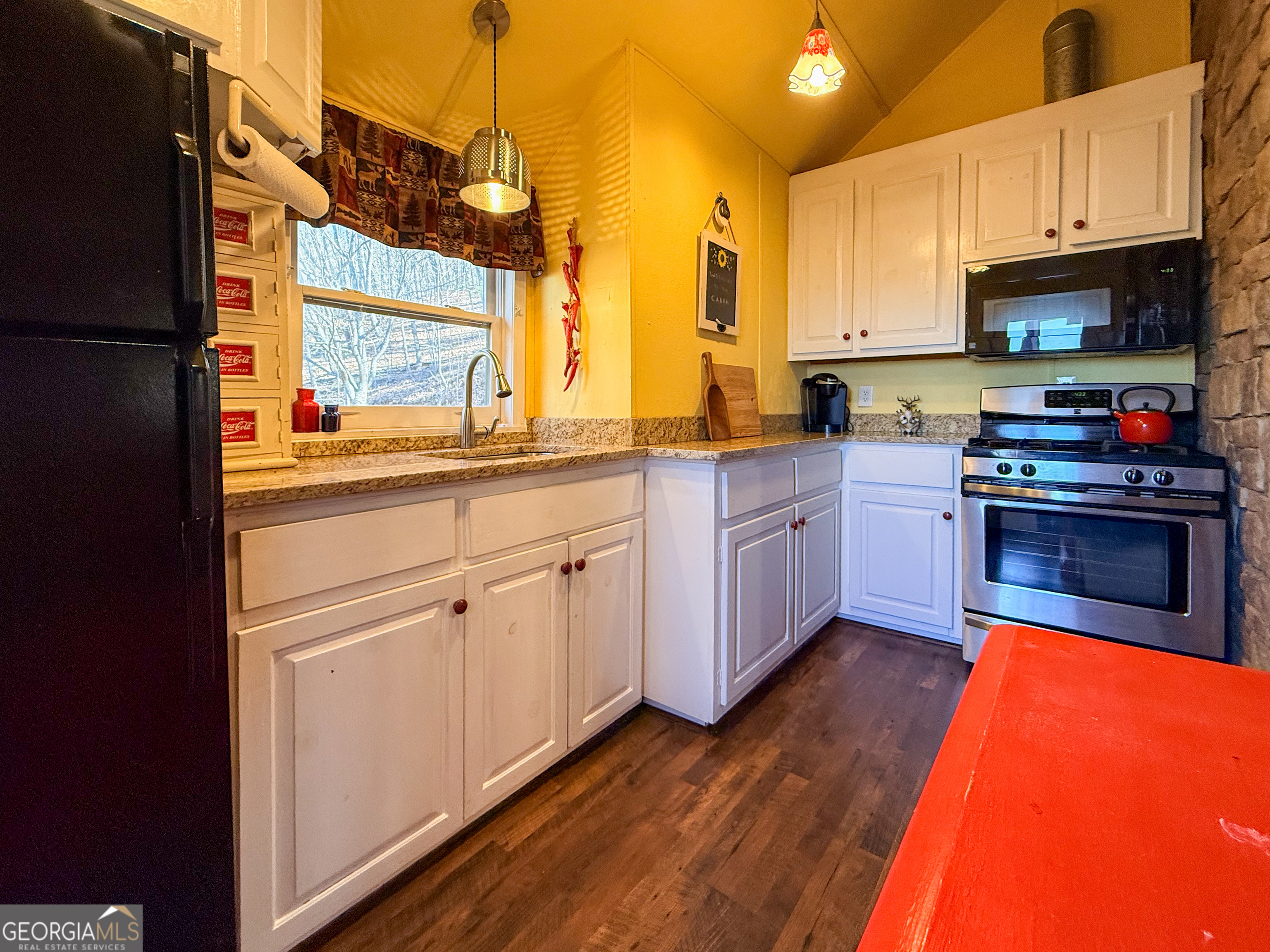 221 Wilson Lane Blairsville GA 30512