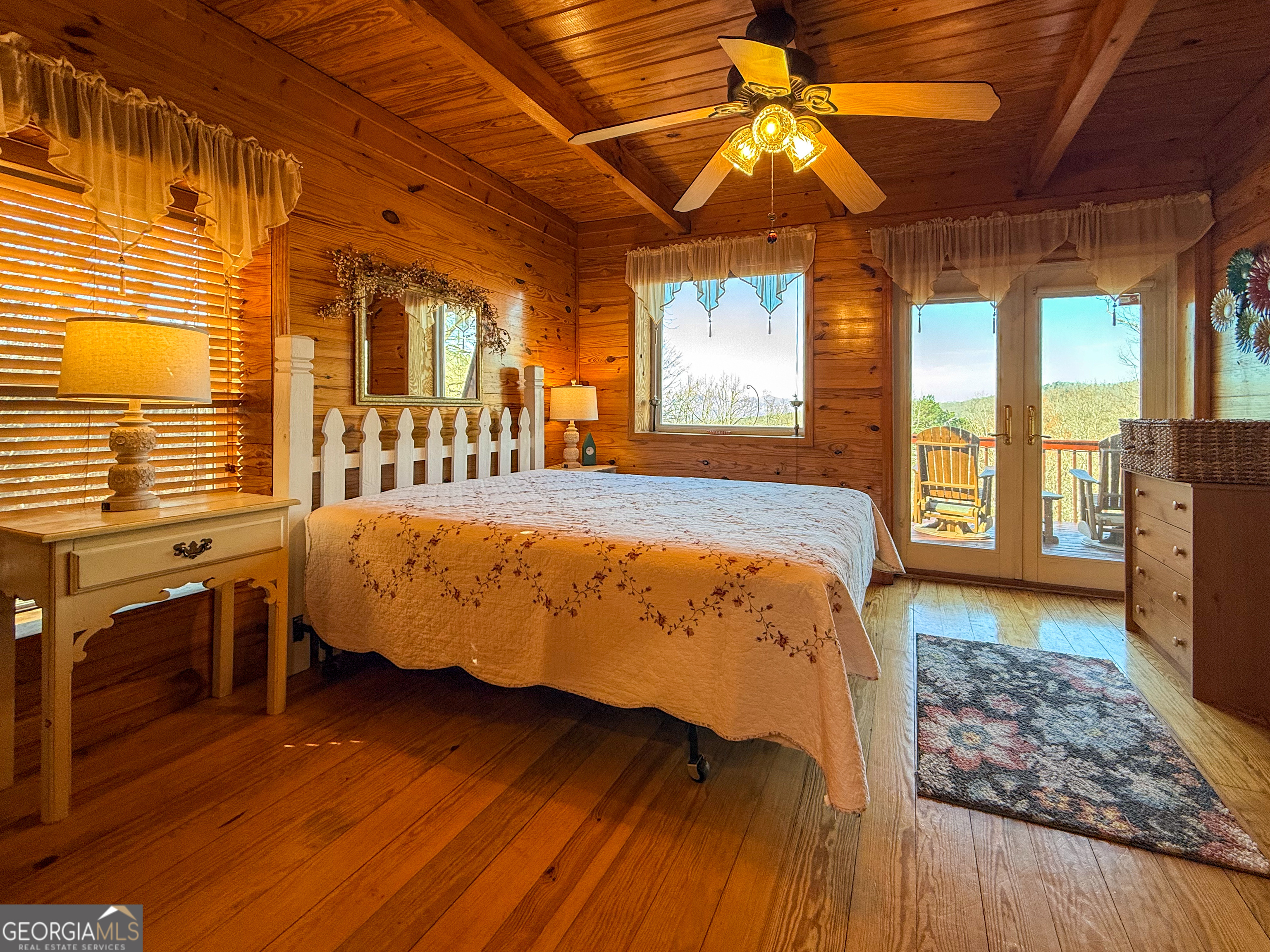 221 Wilson Lane Blairsville GA 30512