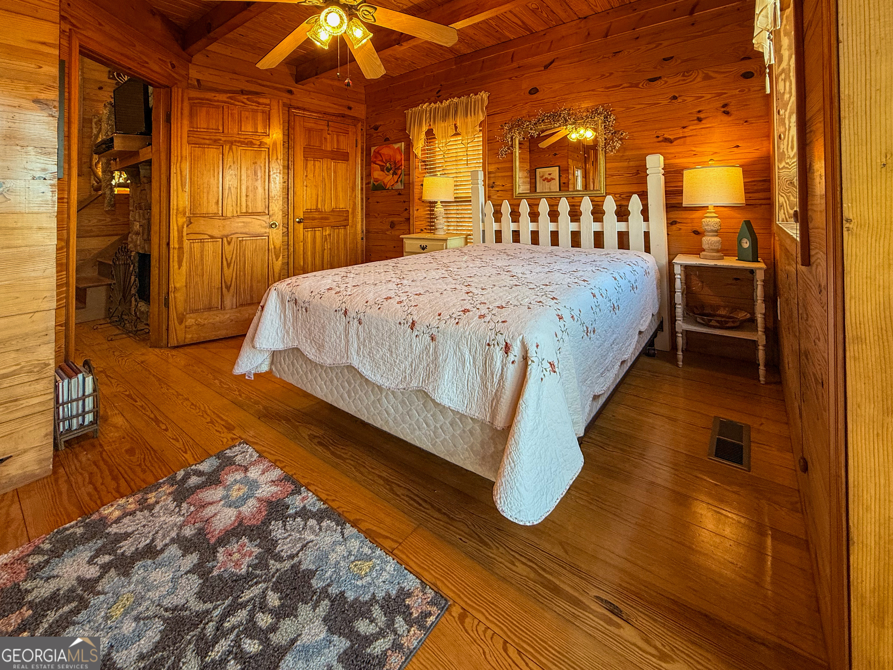 221 Wilson Lane Blairsville GA 30512
