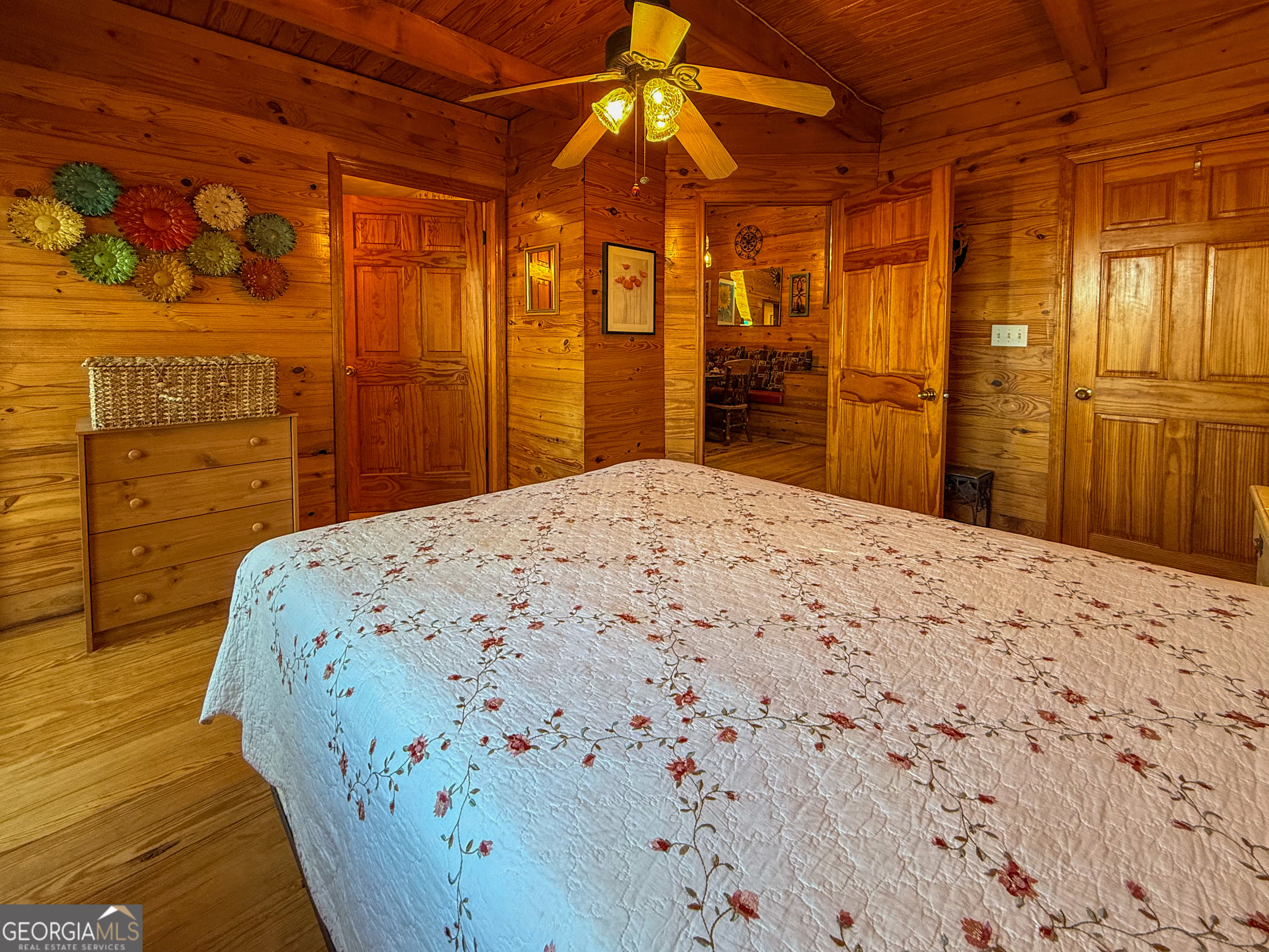 221 Wilson Lane Blairsville GA 30512