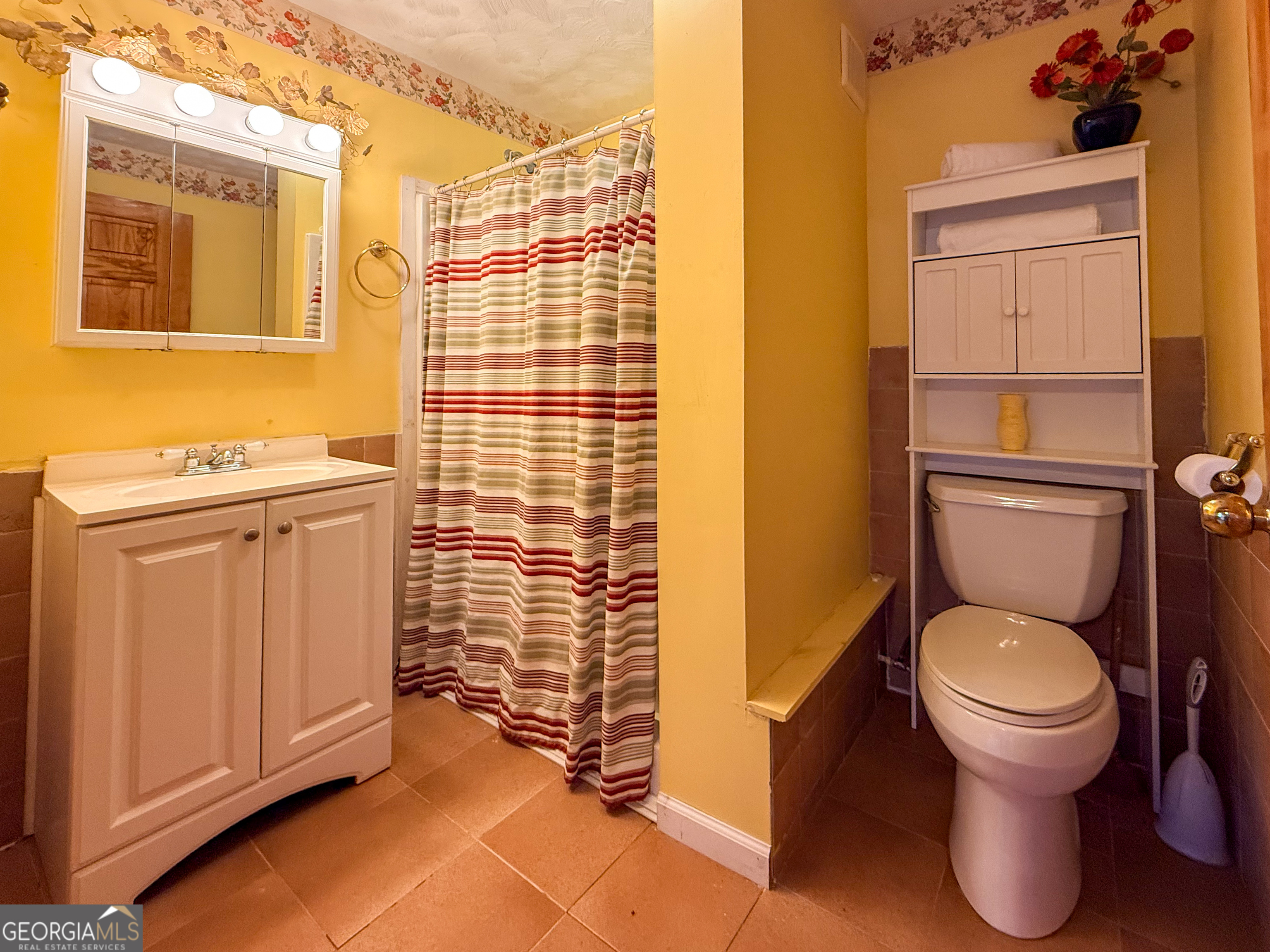 221 Wilson Lane Blairsville GA 30512