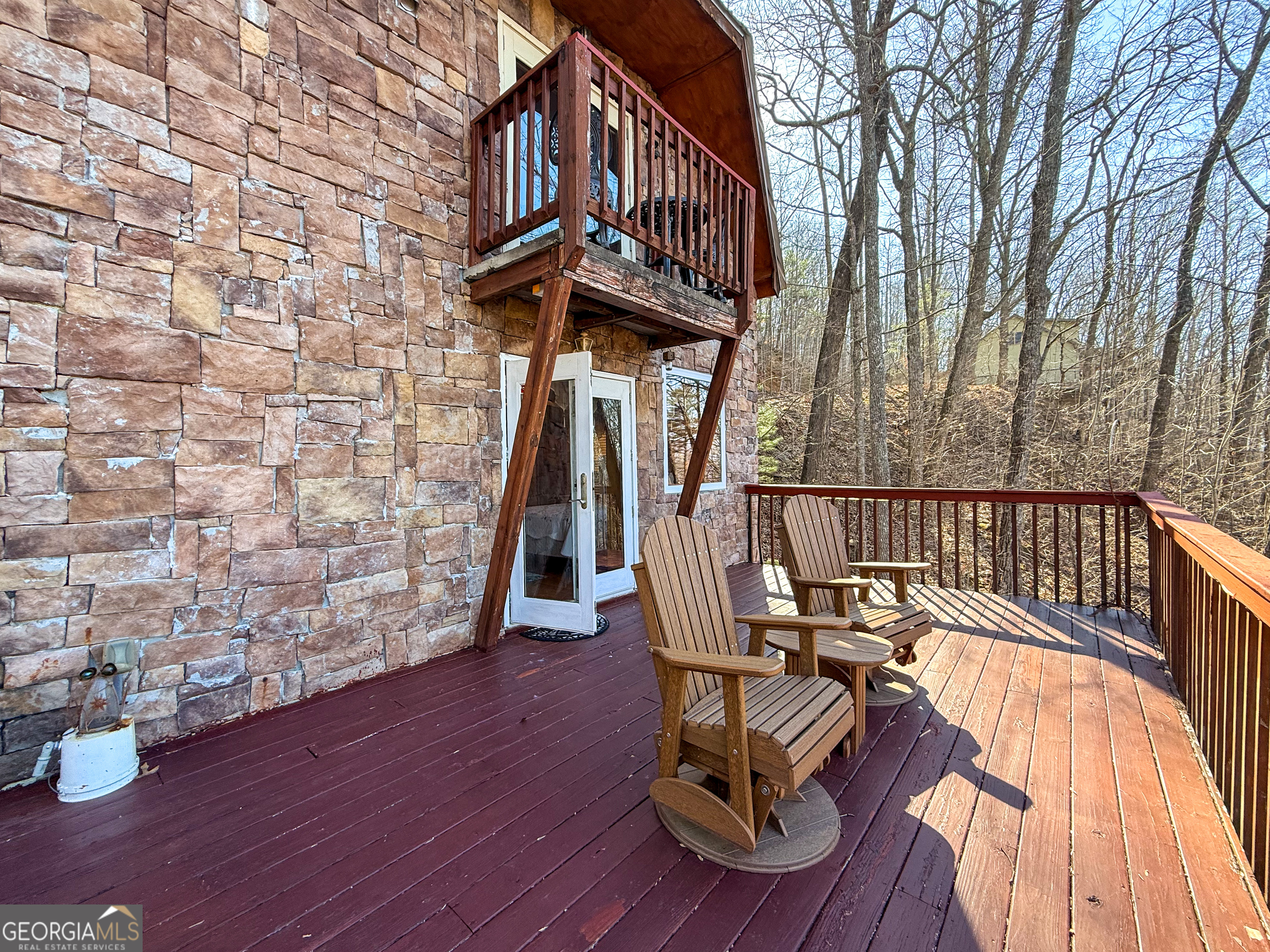 221 Wilson Lane Blairsville GA 30512