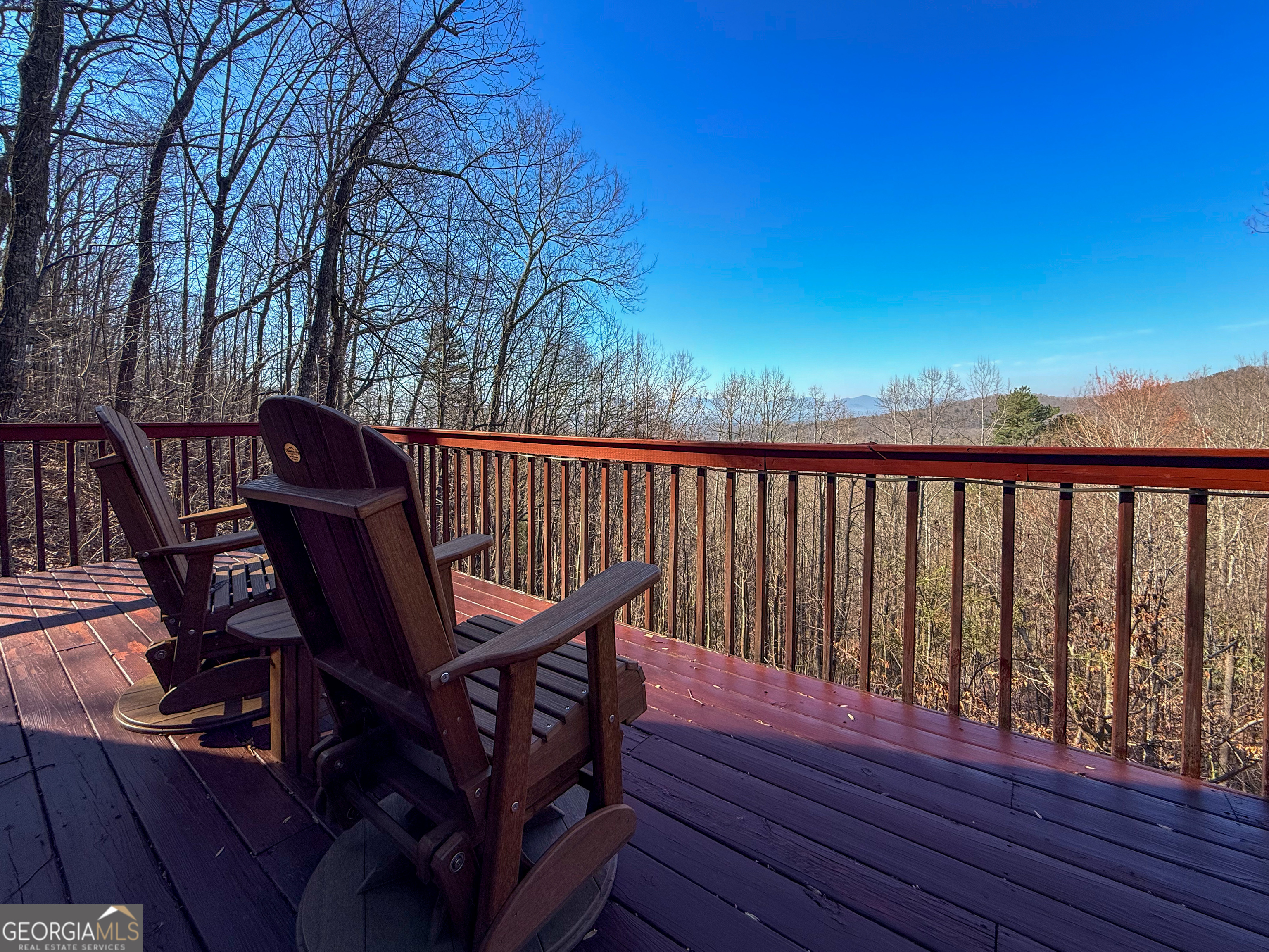 221 Wilson Lane Blairsville GA 30512