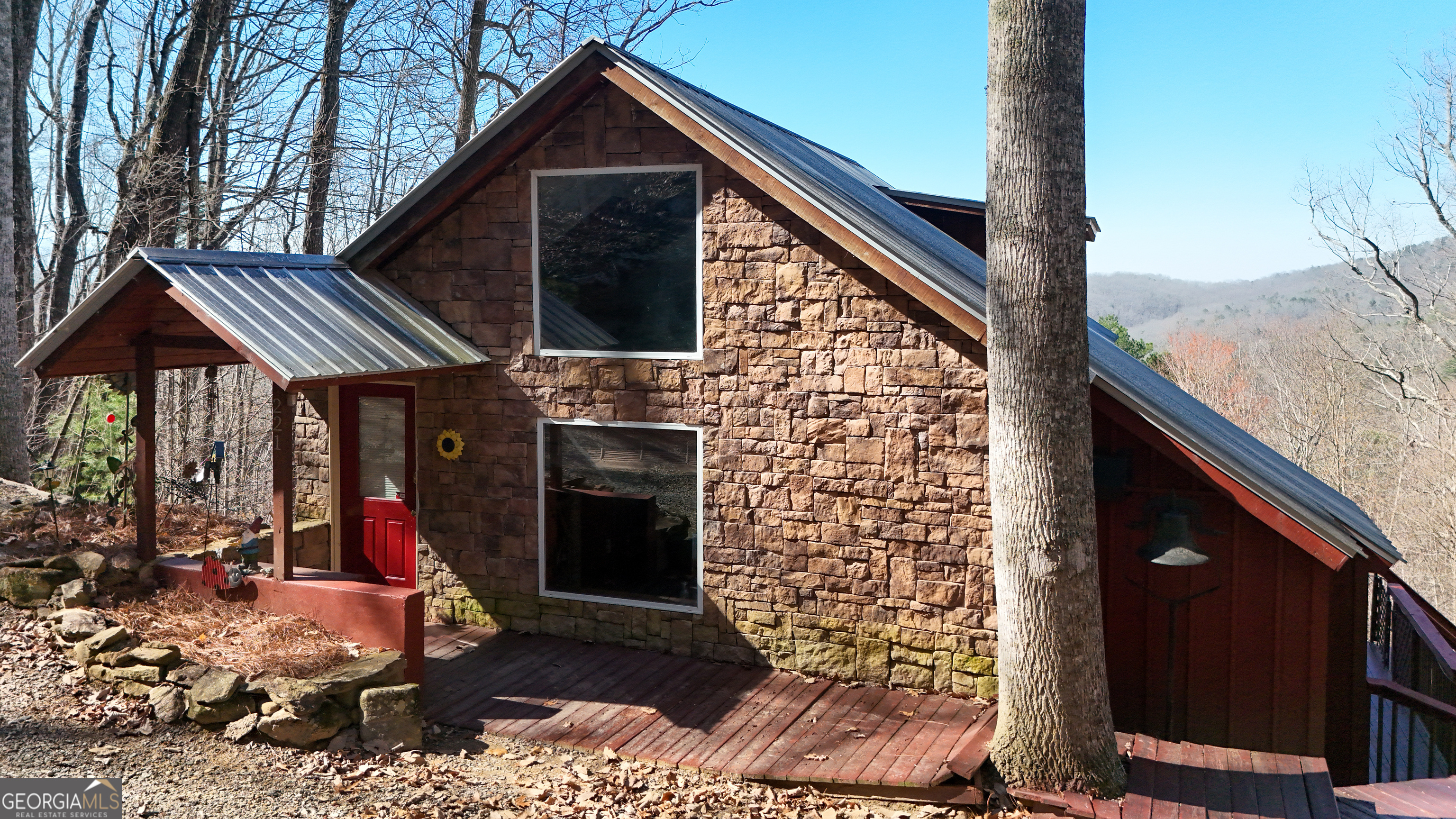 221 Wilson Lane Blairsville GA 30512