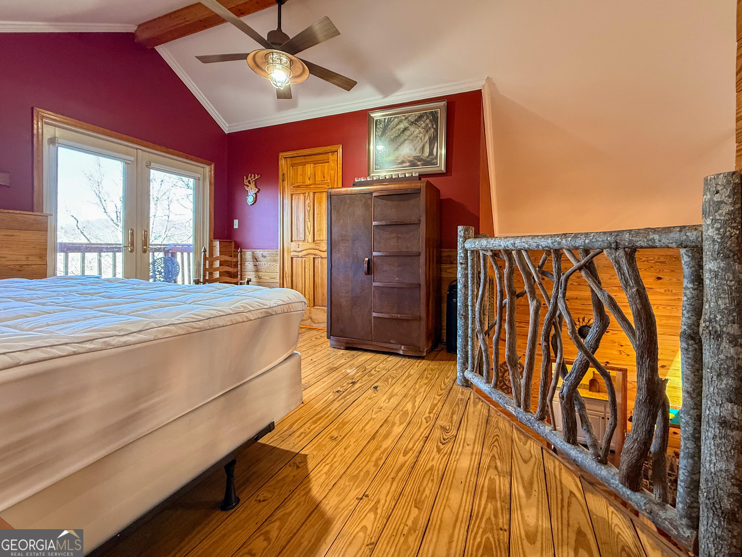 221 Wilson Lane Blairsville GA 30512