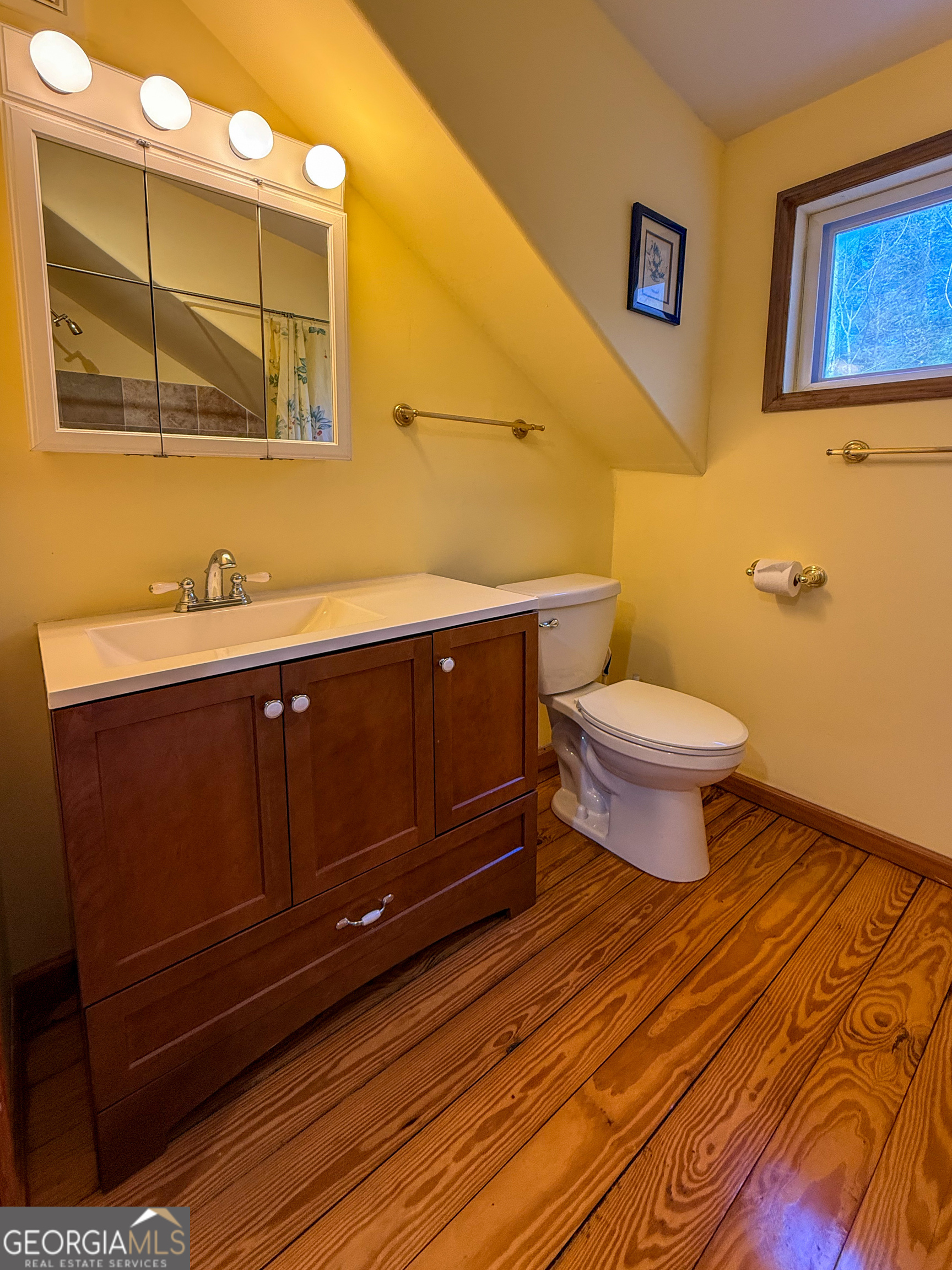 221 Wilson Lane Blairsville GA 30512