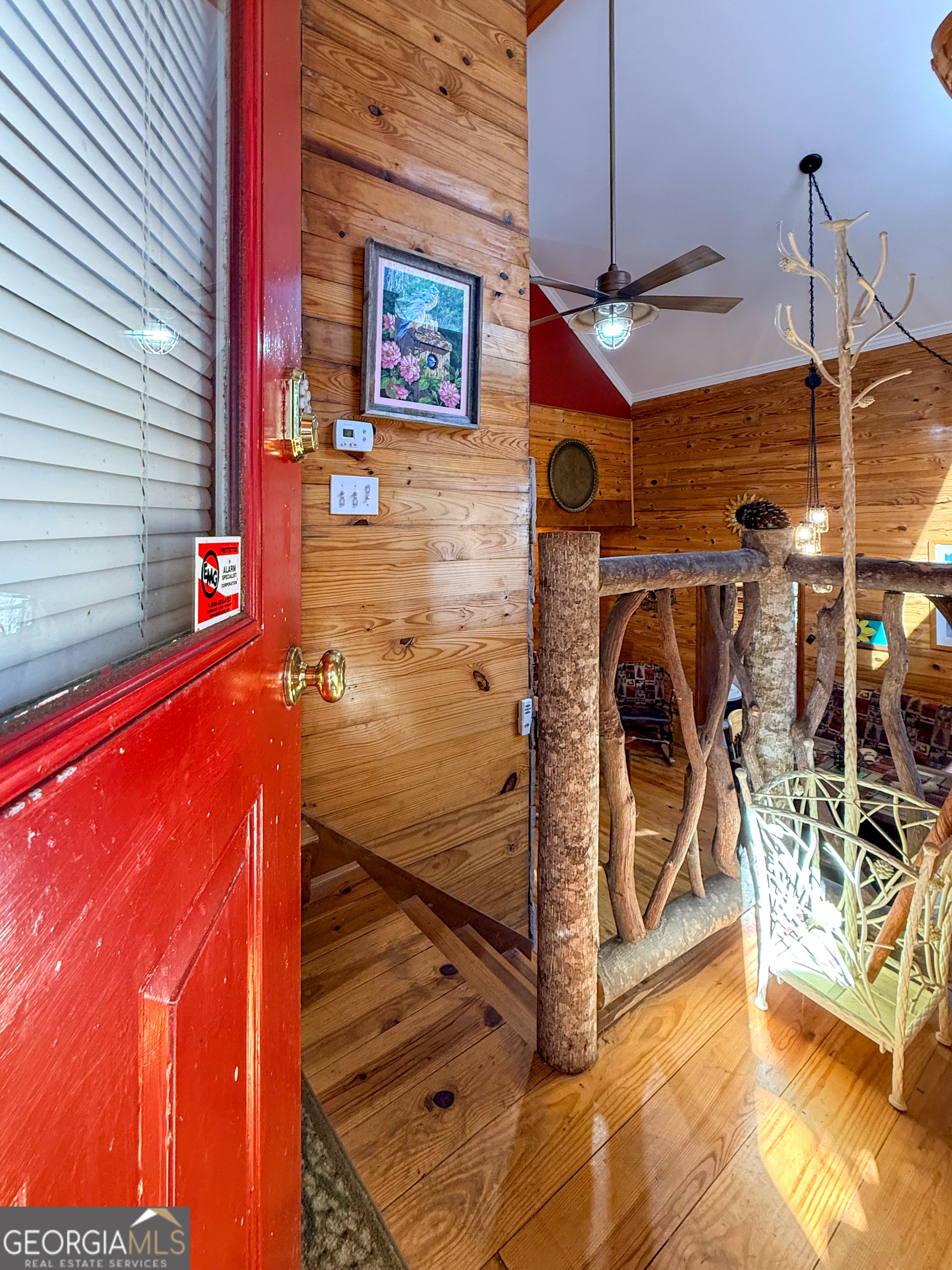 221 Wilson Lane Blairsville GA 30512