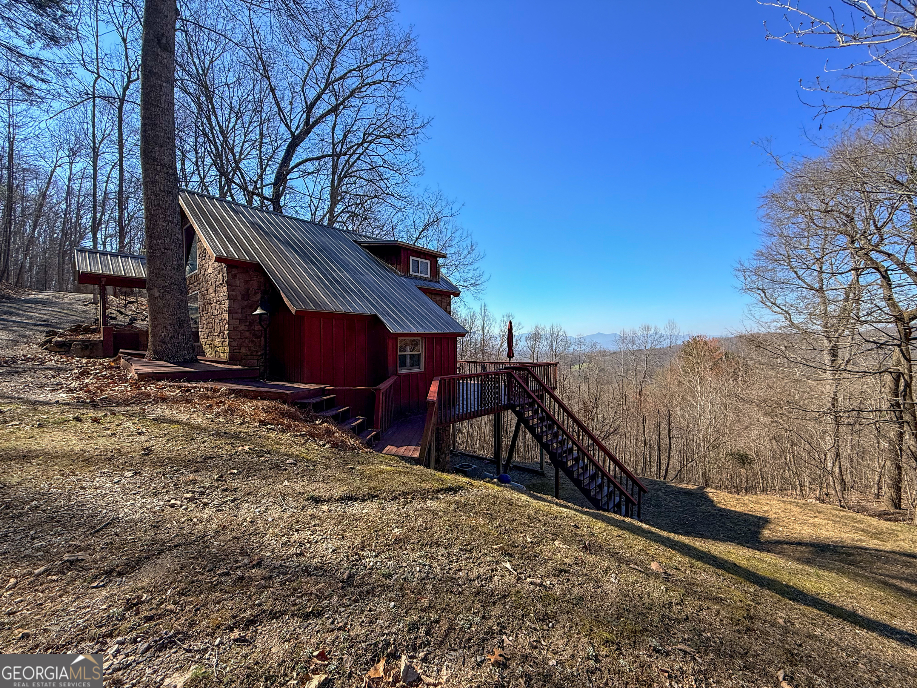 221 Wilson Lane Blairsville GA 30512
