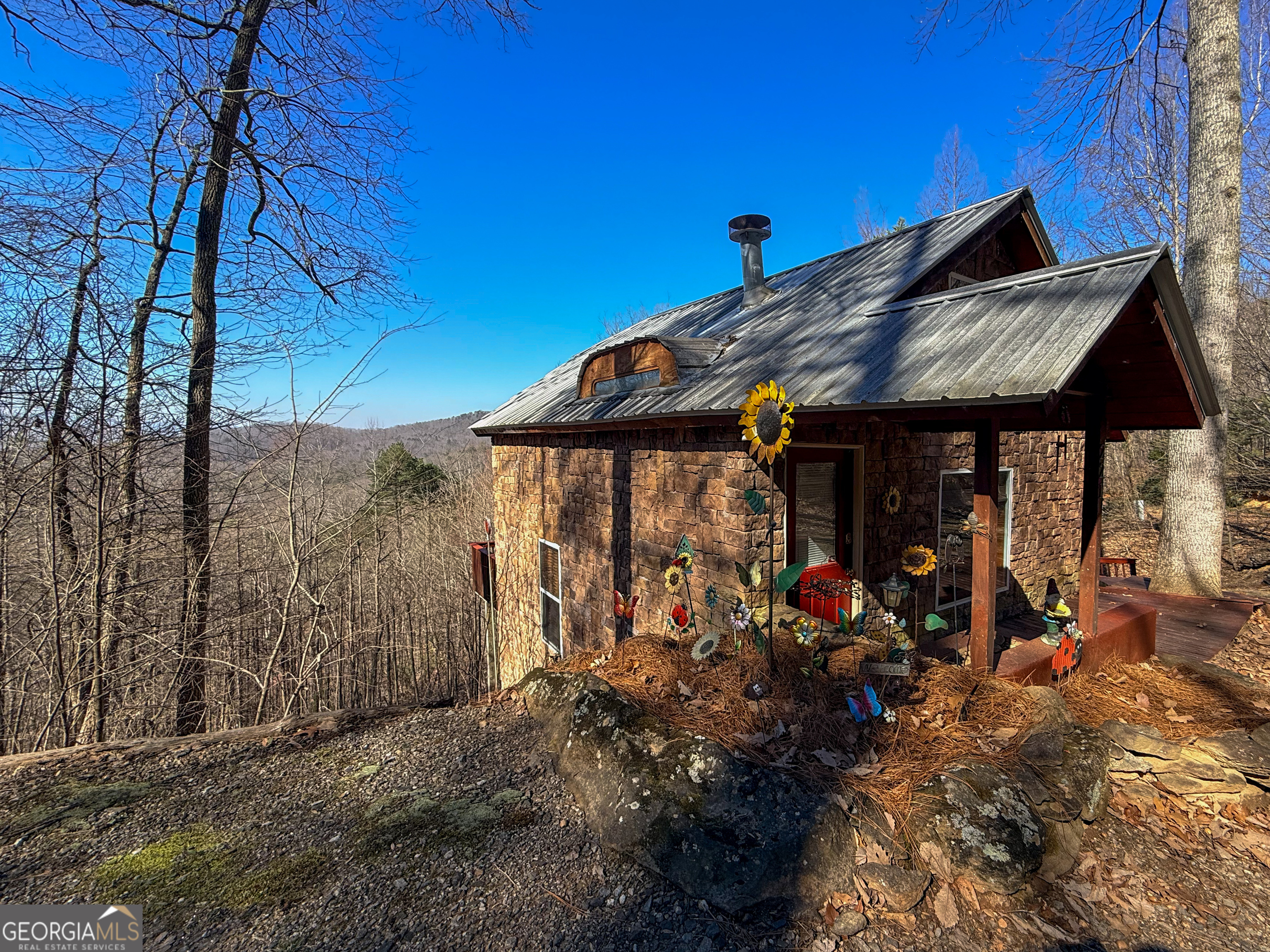 221 Wilson Lane Blairsville GA 30512