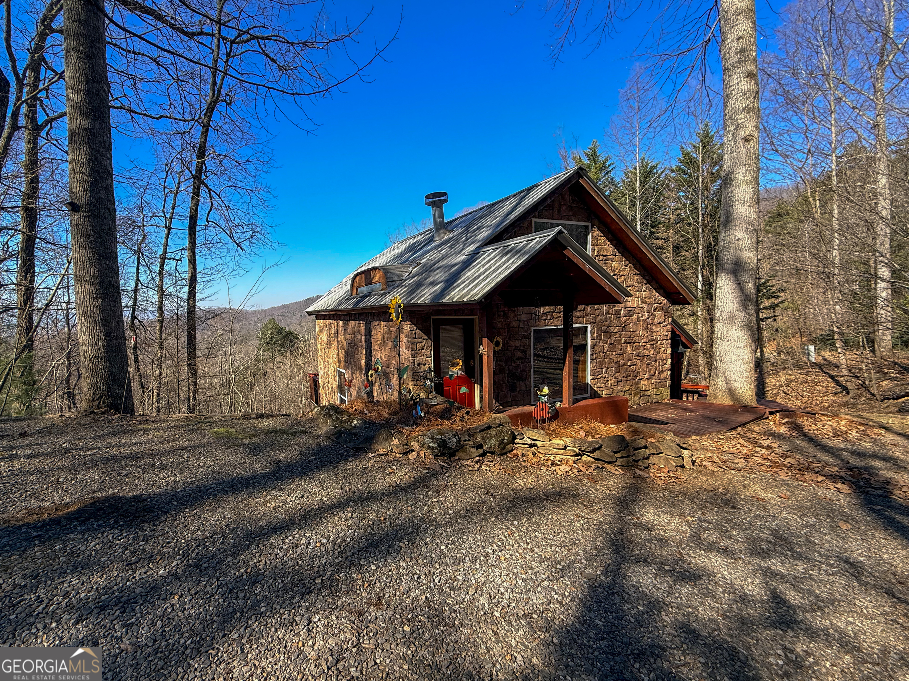 221 Wilson Lane Blairsville GA 30512