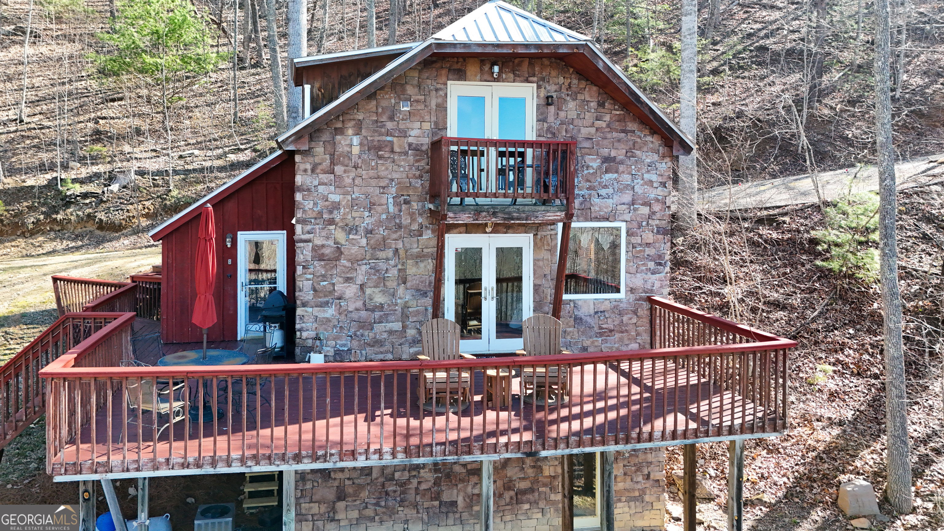 221 Wilson Lane Blairsville GA 30512