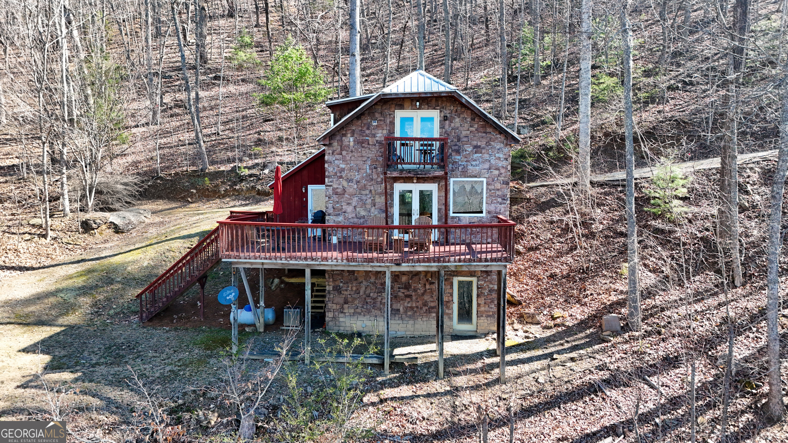 221 Wilson Lane Blairsville GA 30512