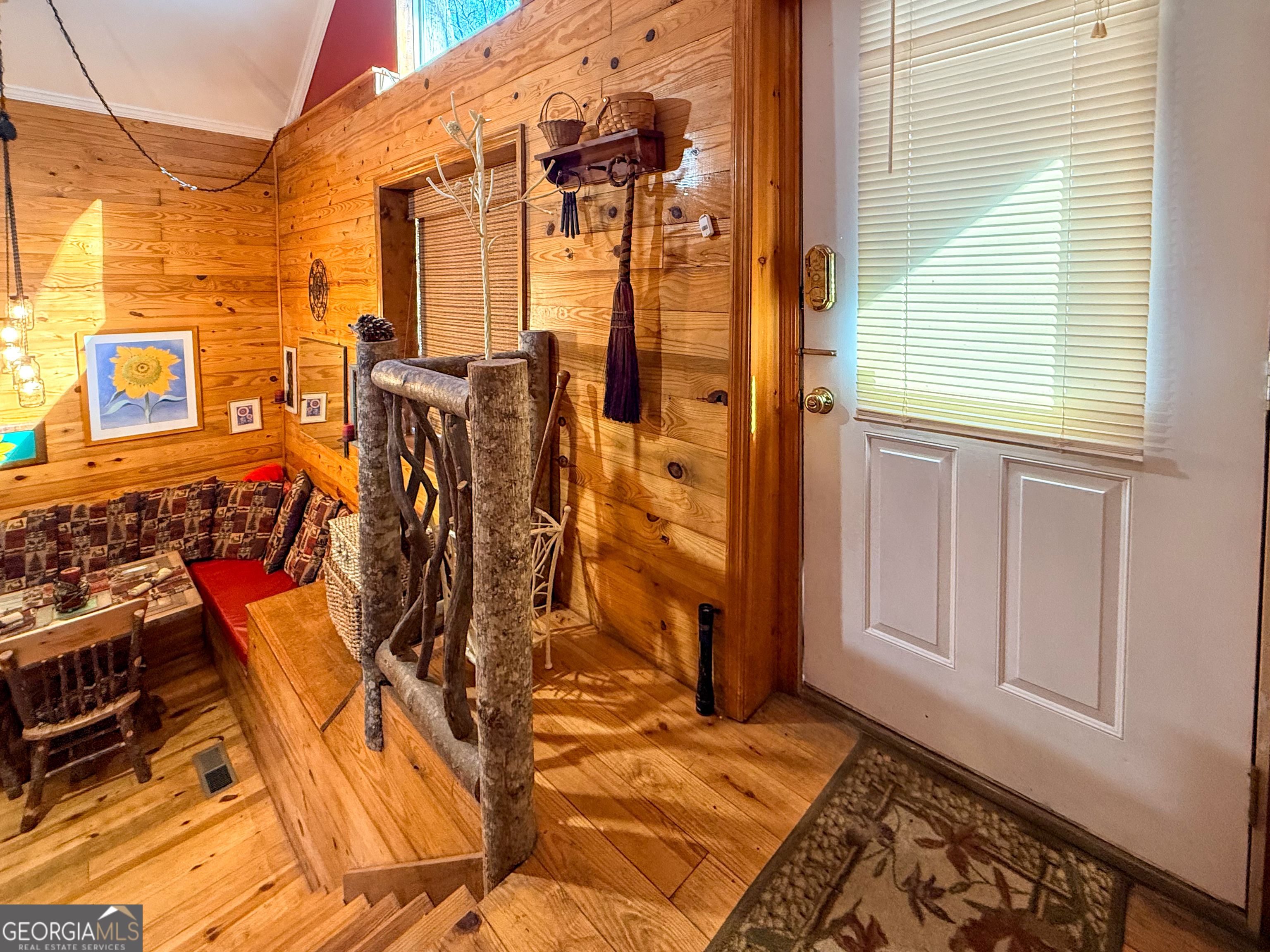 221 Wilson Lane Blairsville GA 30512