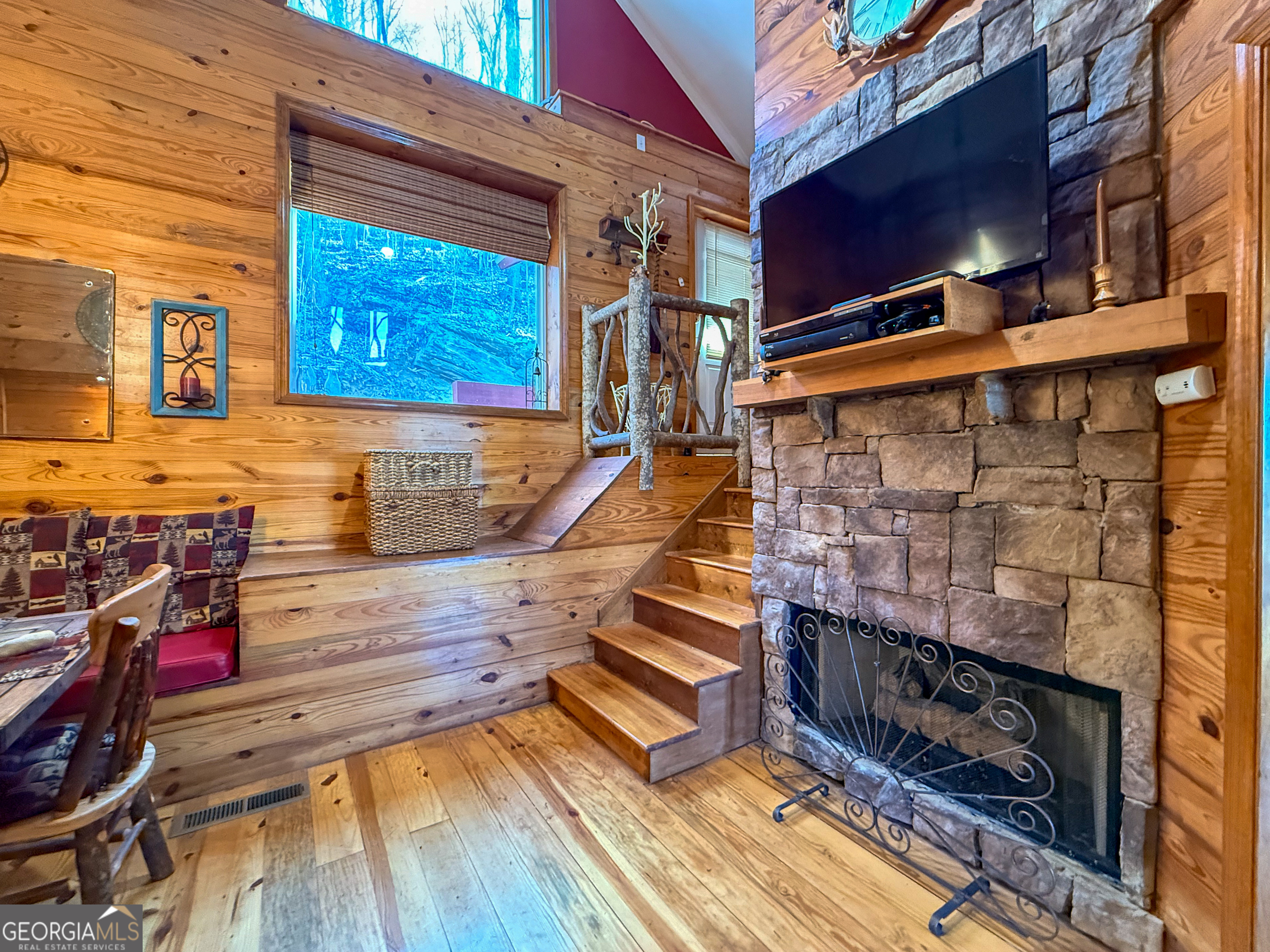 221 Wilson Lane Blairsville GA 30512