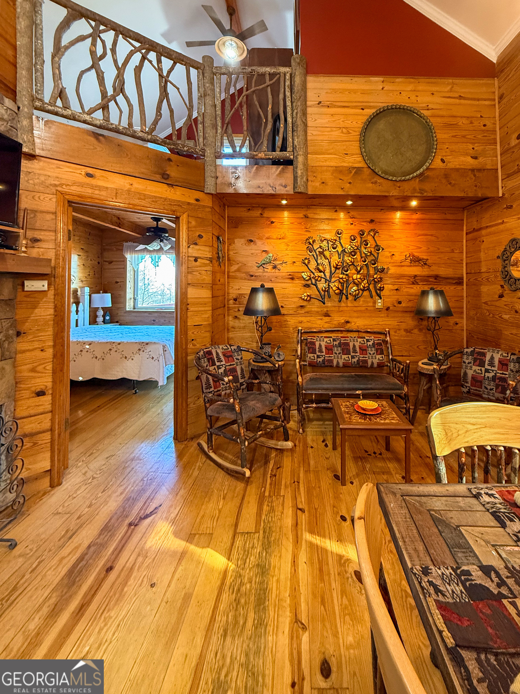 221 Wilson Lane Blairsville GA 30512